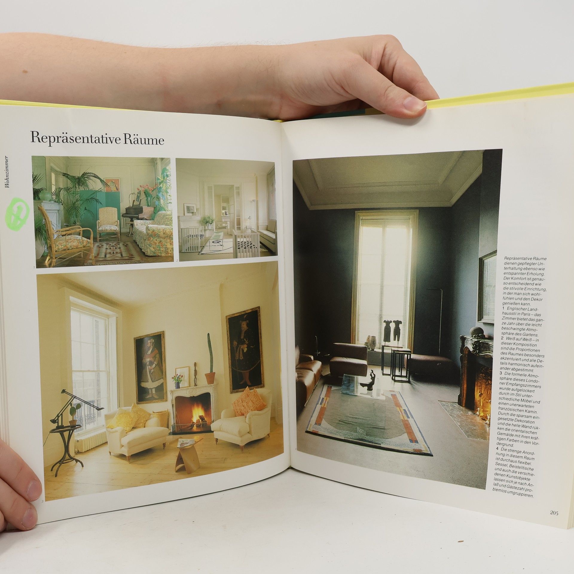 Terence Conran Neue Wohnideen