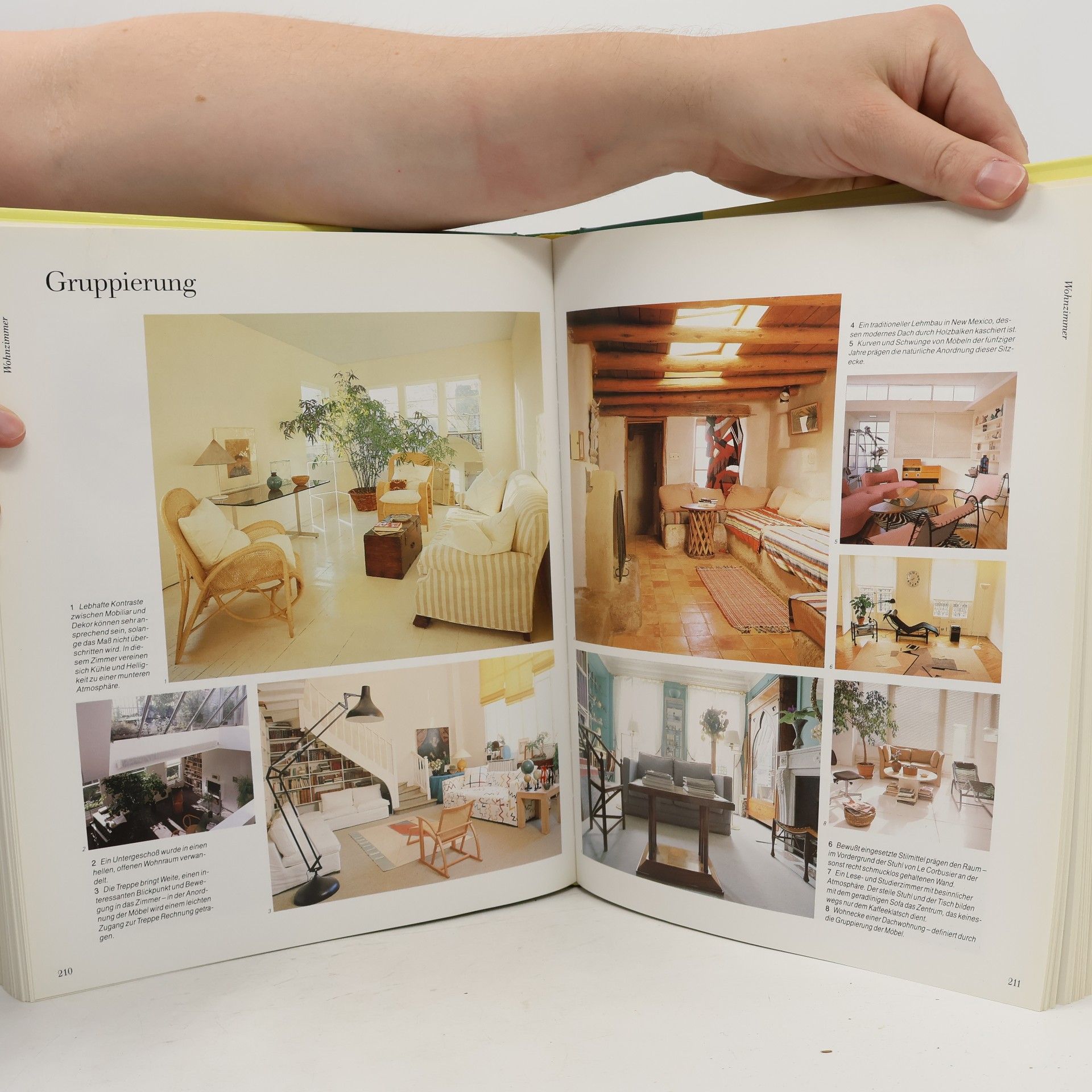 Terence Conran Neue Wohnideen