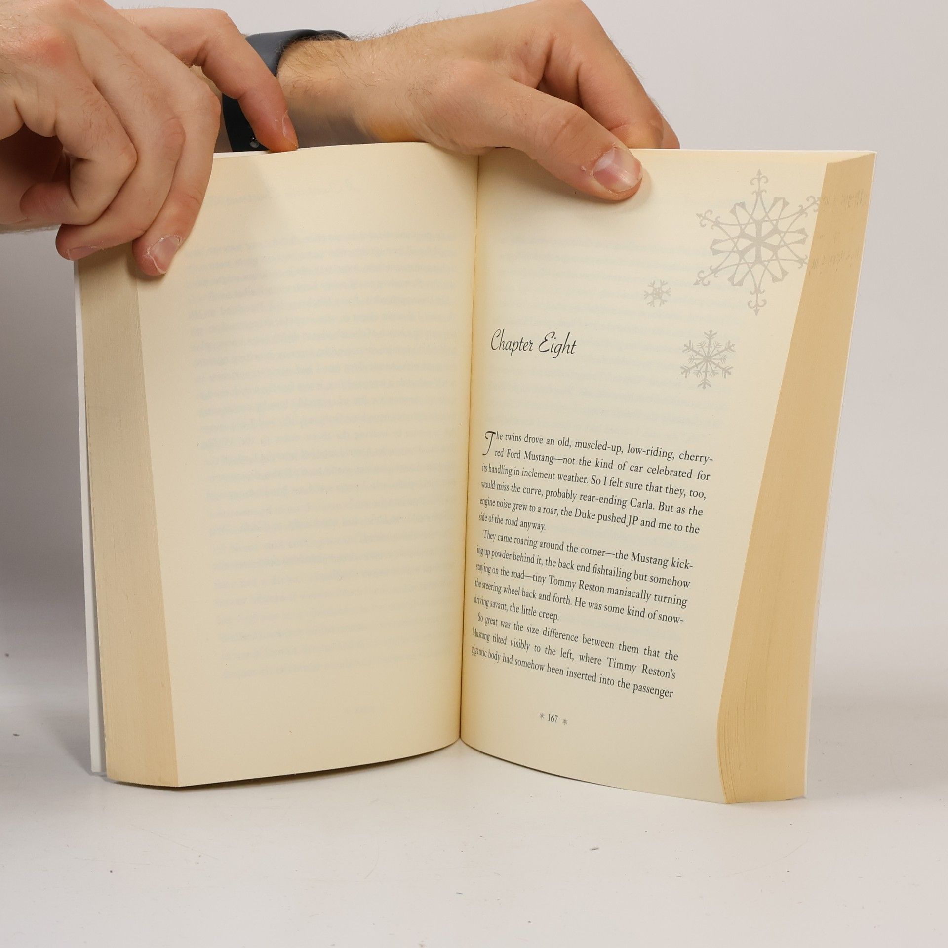 John Green Let It Snow