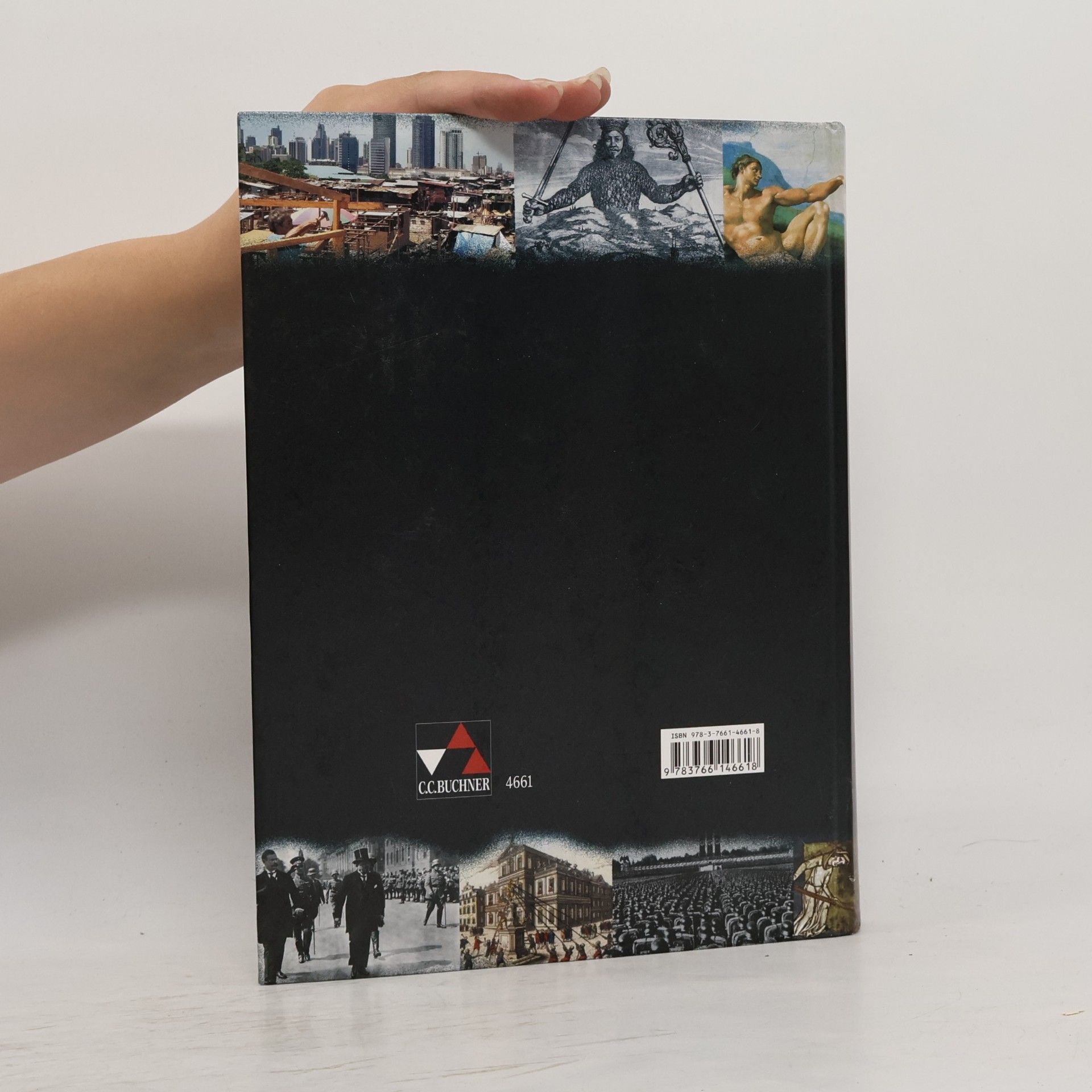 Collectif d'auteurs Buchners Kompendium Geschichte