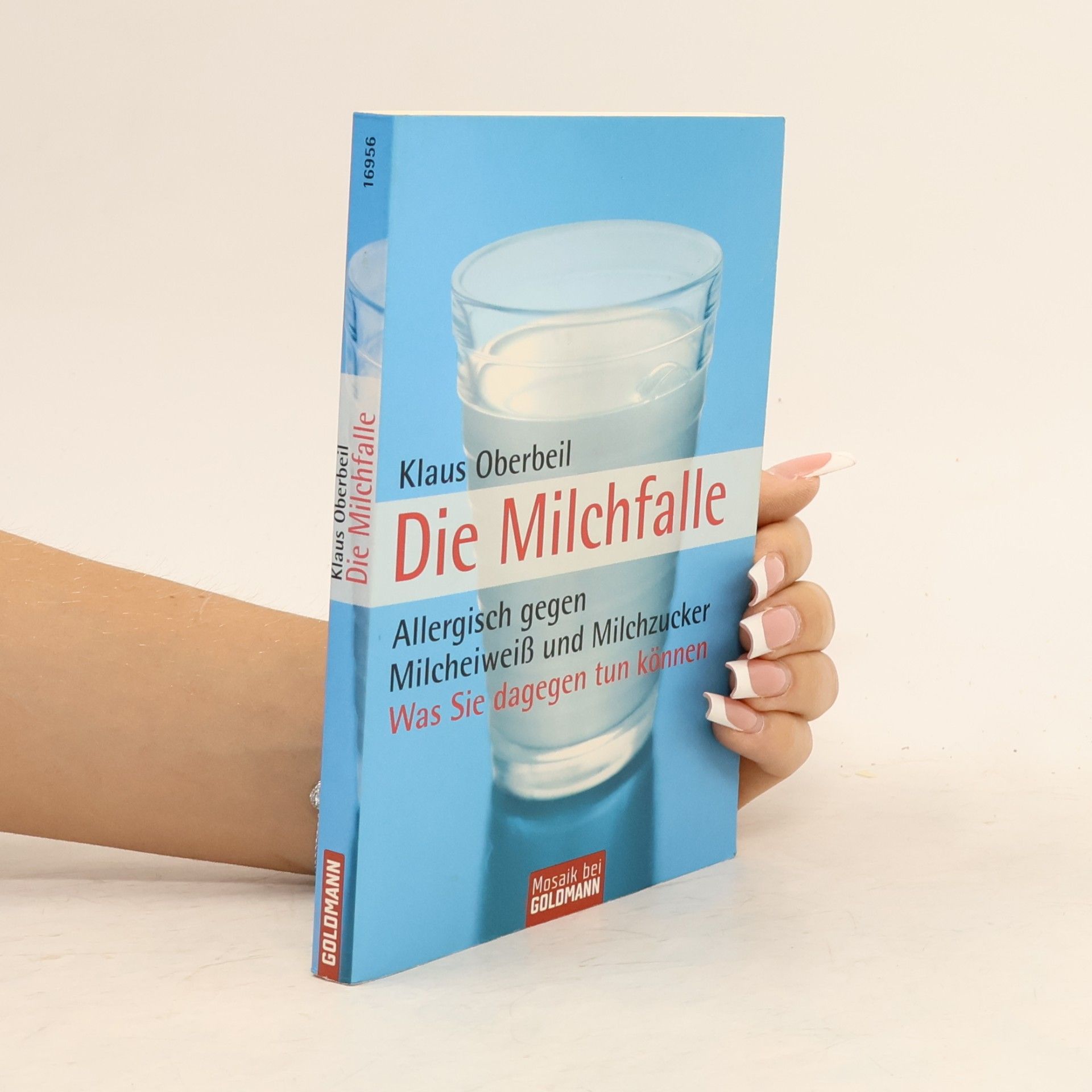Die Milchfalle
