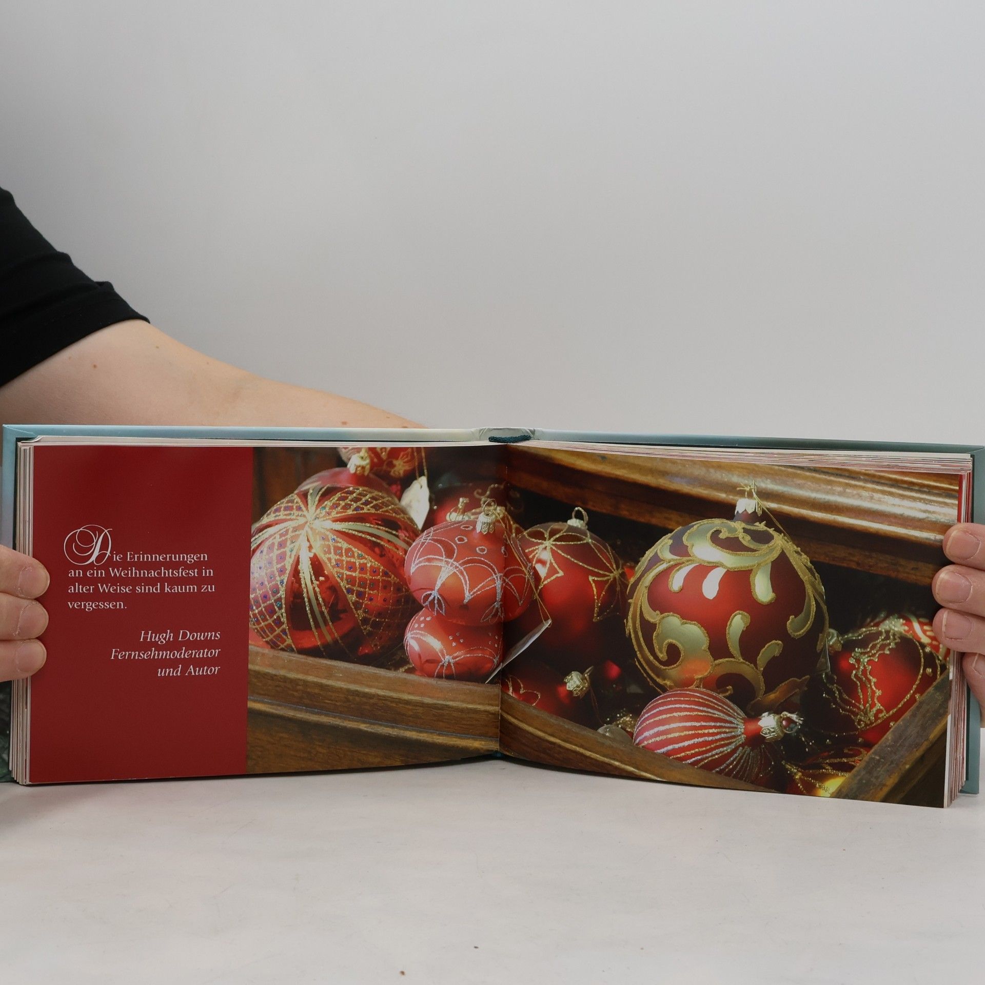 Weihnachten