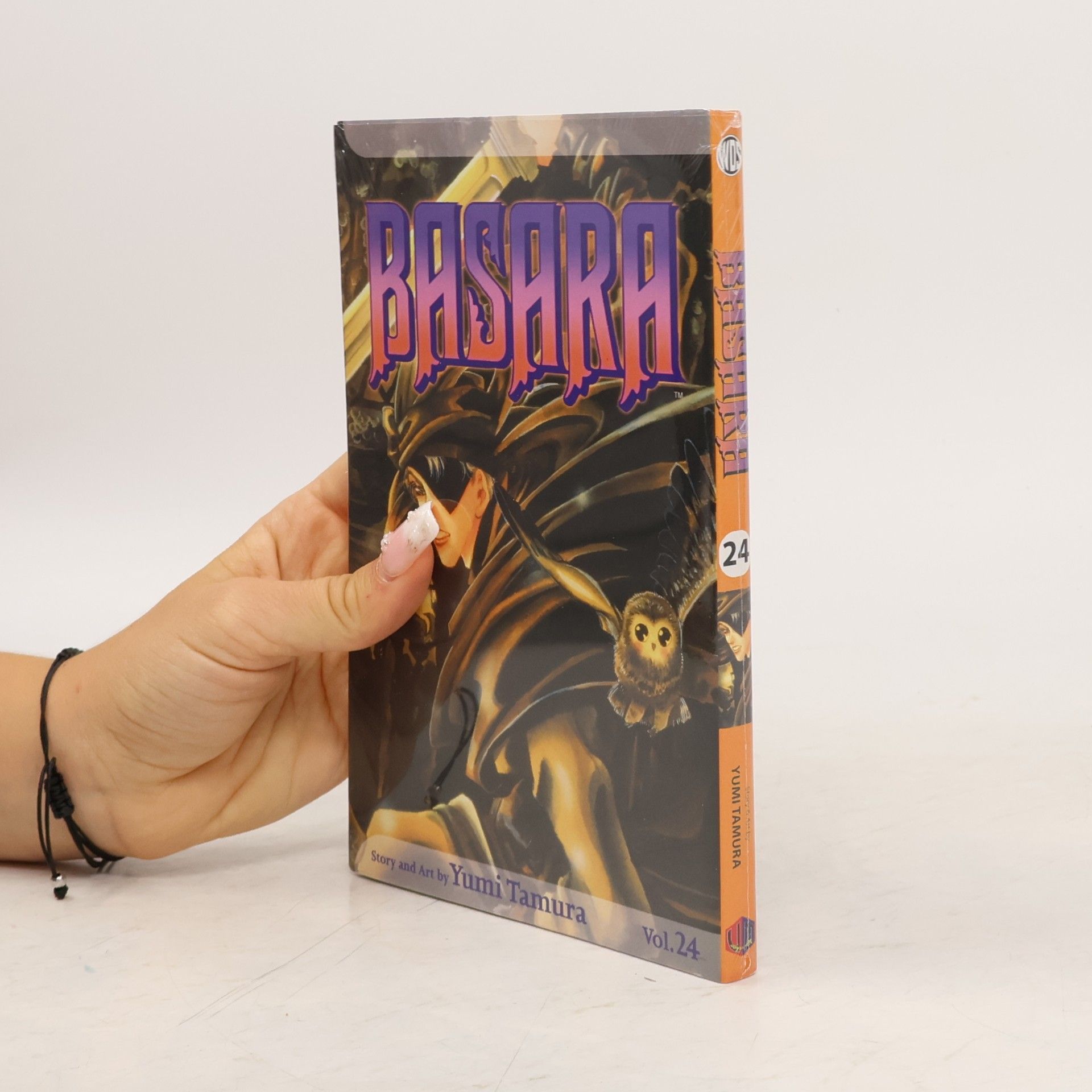 Basara 24