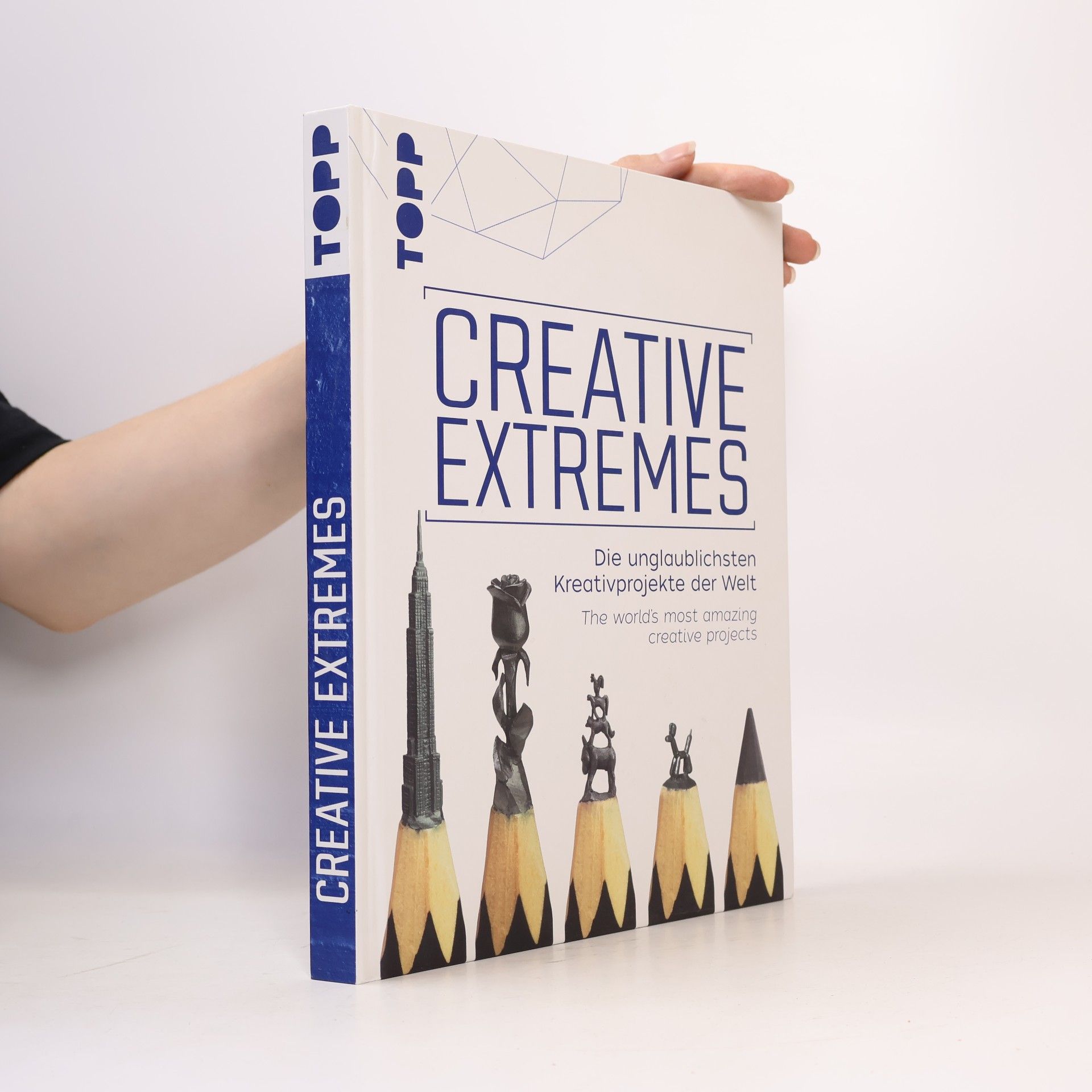 AA.VV. Creative extremes