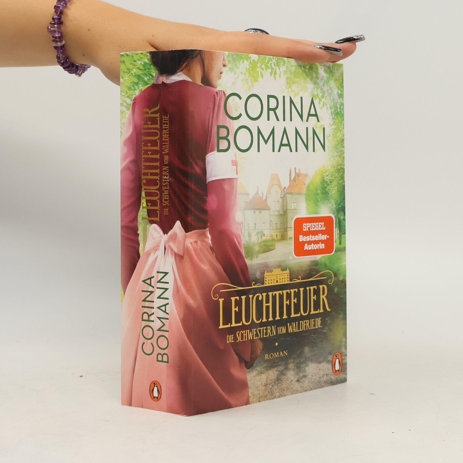 Corina Bomann Leuchtfeuer