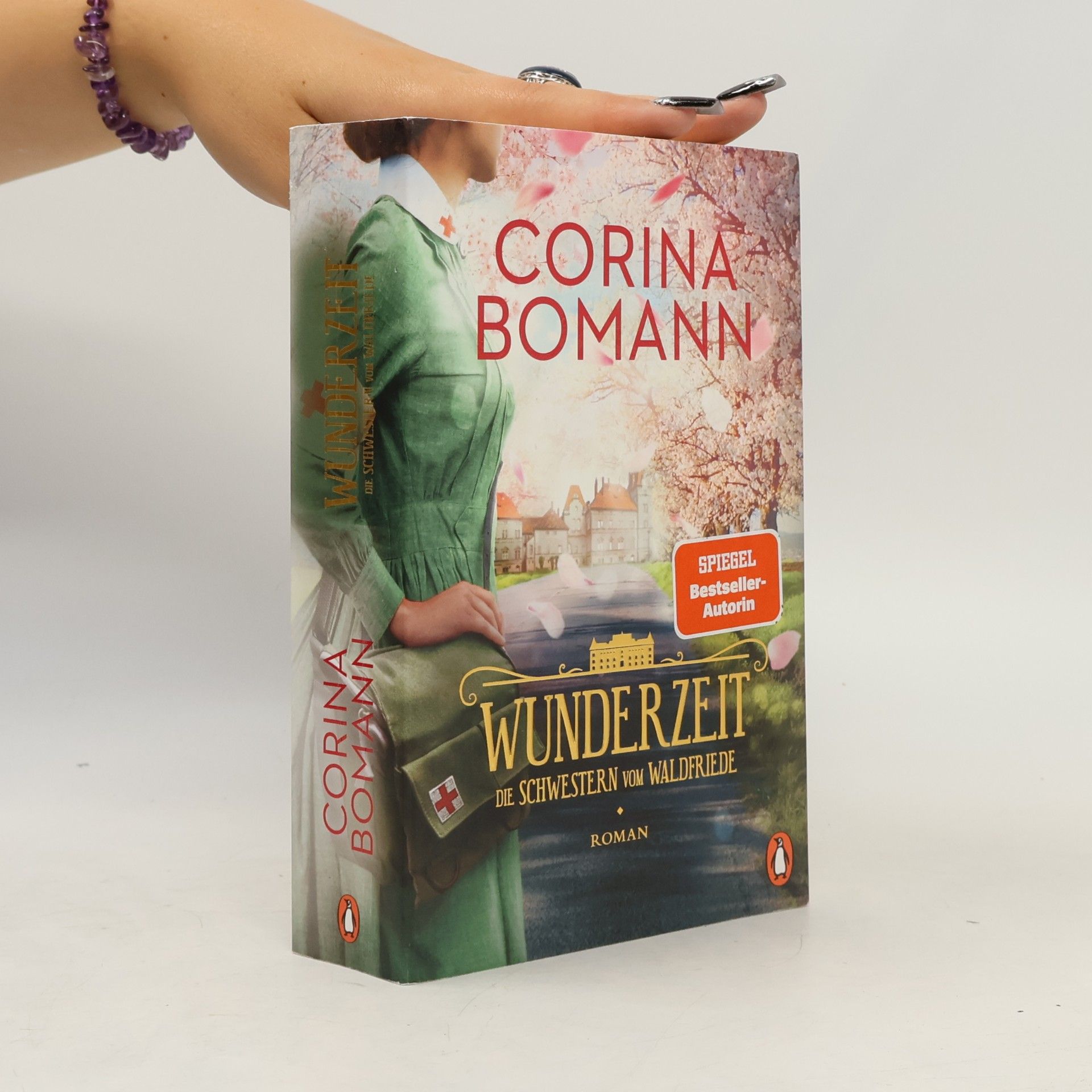 Corina Bomann Wunderzeit