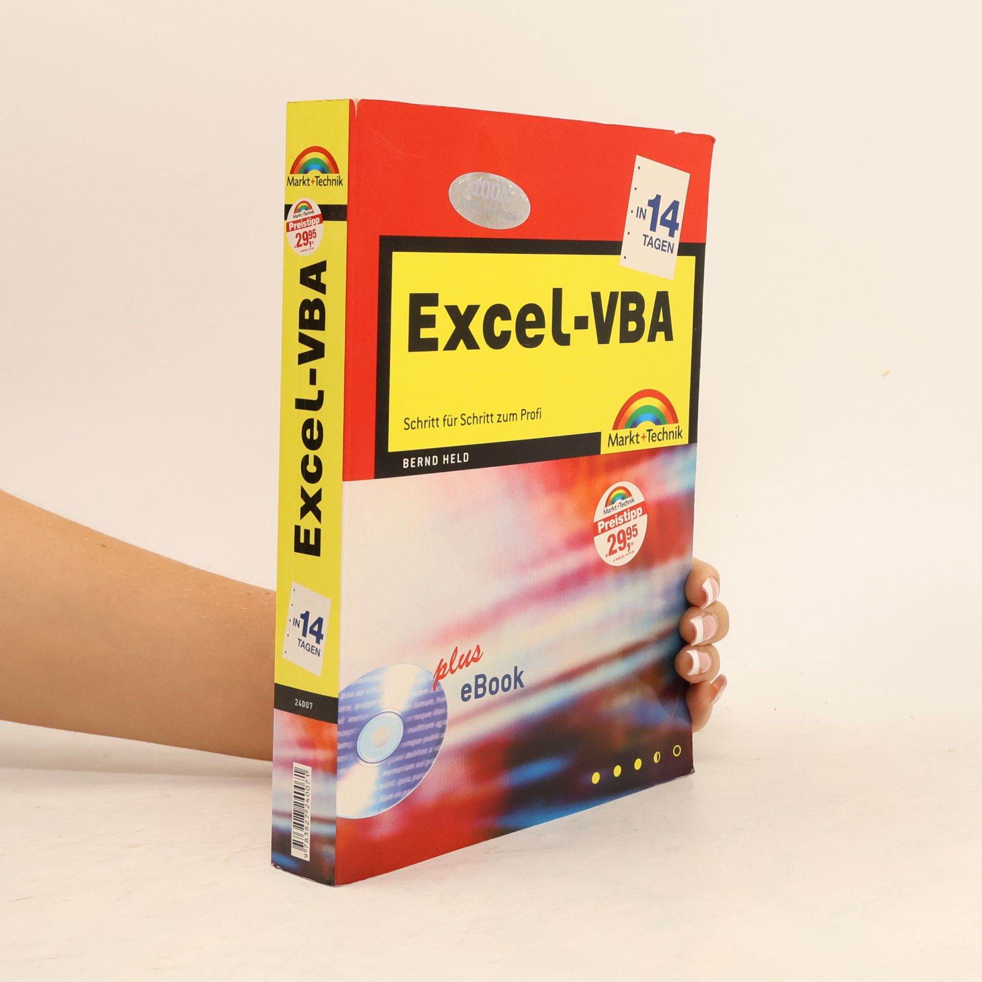 Excel-VBA. In 14 Tagen
