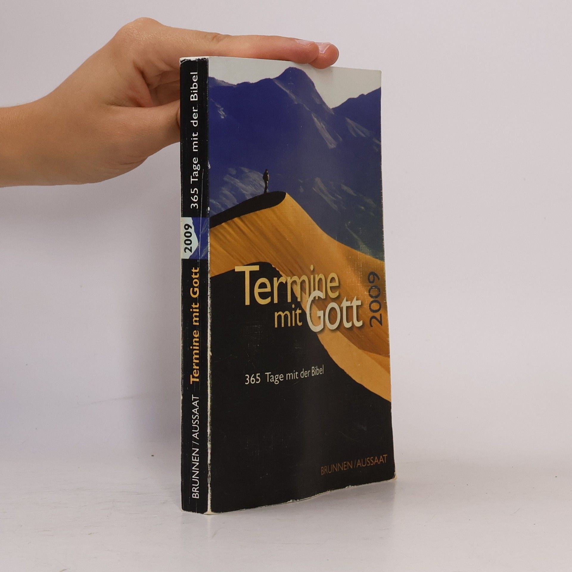 AA.VV. Termine mit Gott 2009