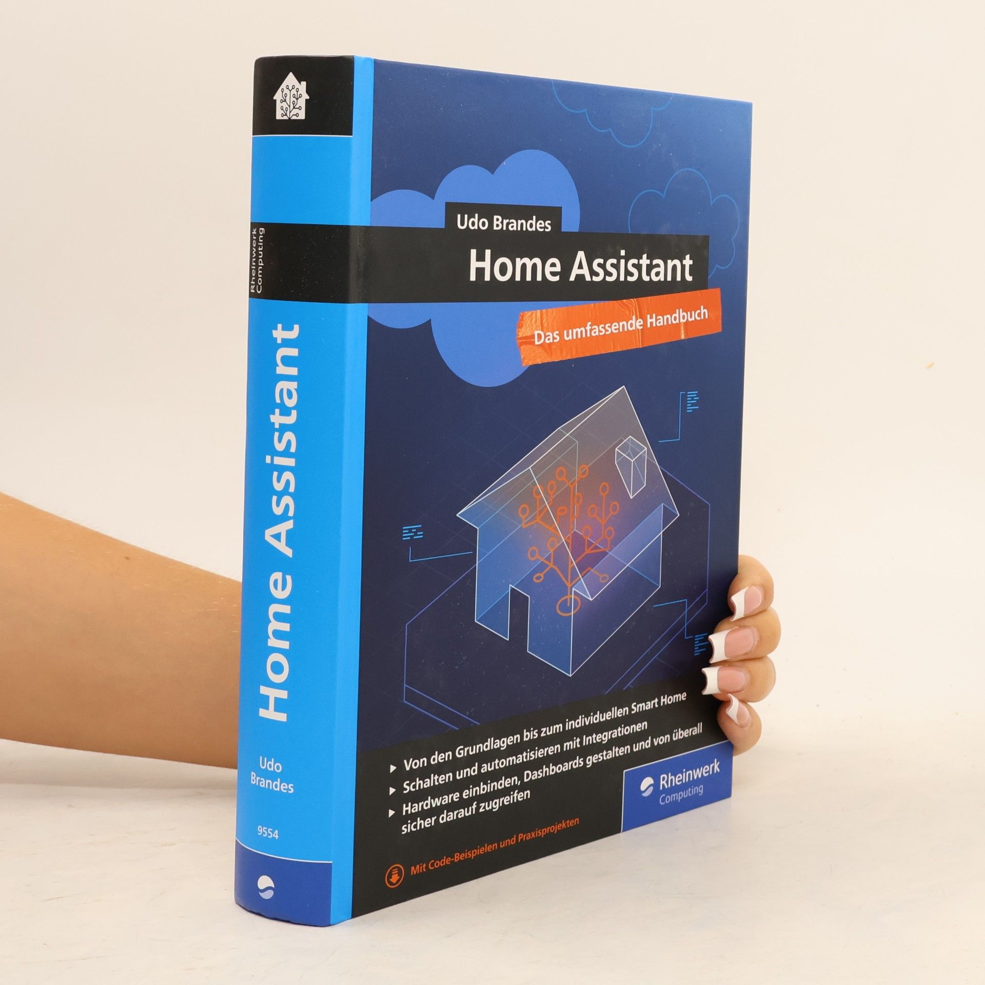 Home Assistant