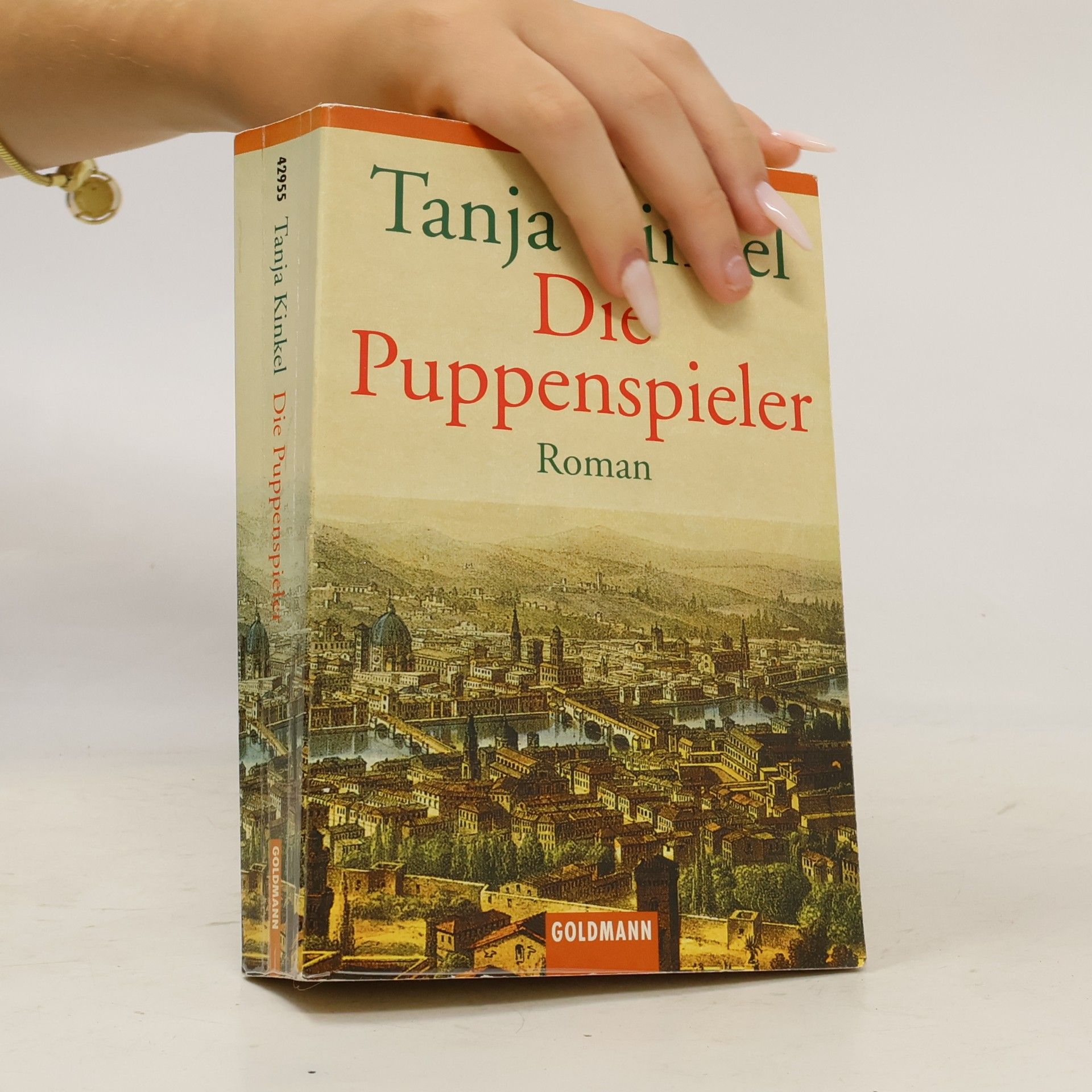 Die Puppenspieler