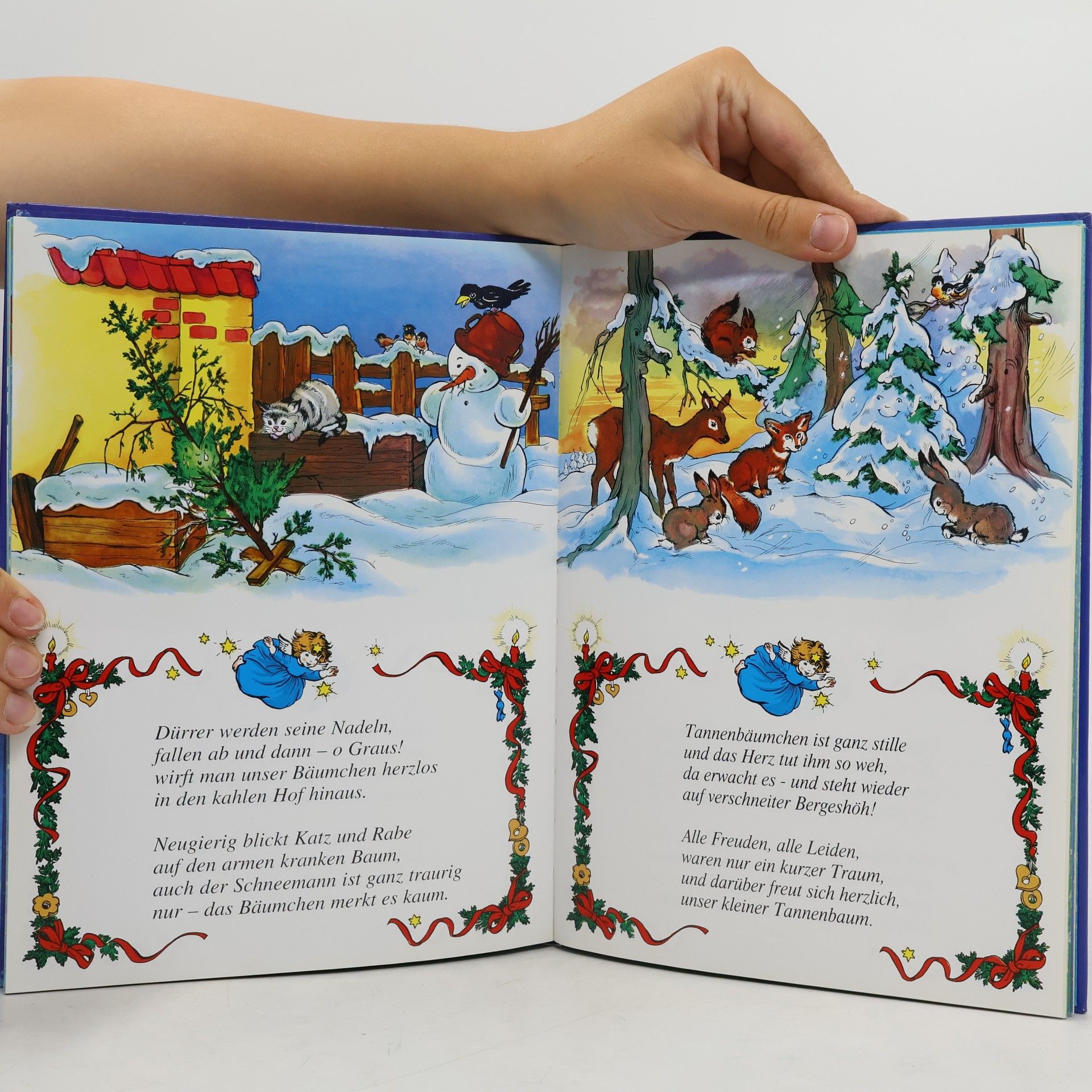 Autorenkollektiv Weihnachtszeit