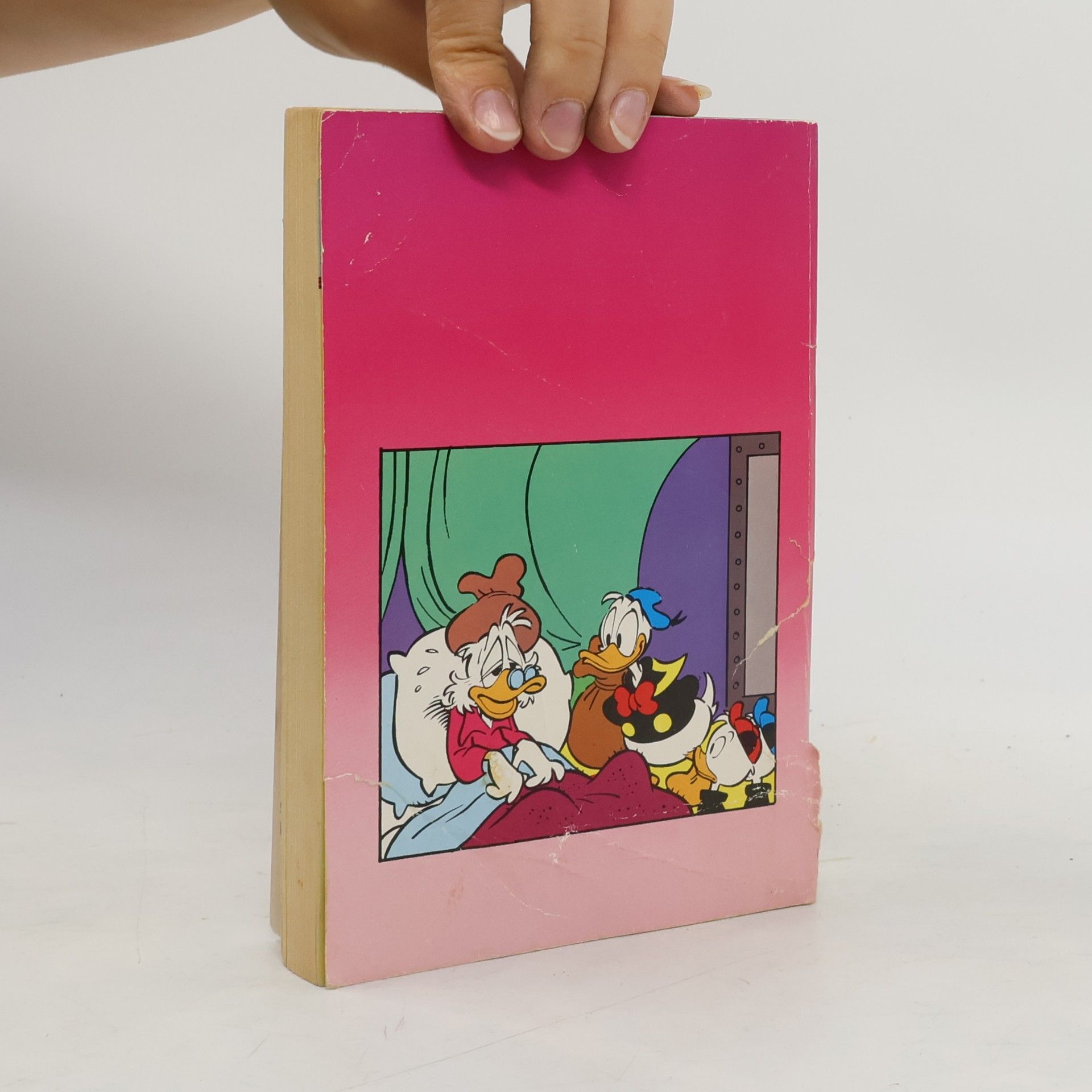 Walt Disney Lustiges Taschenbuch 145. Das Talermonster