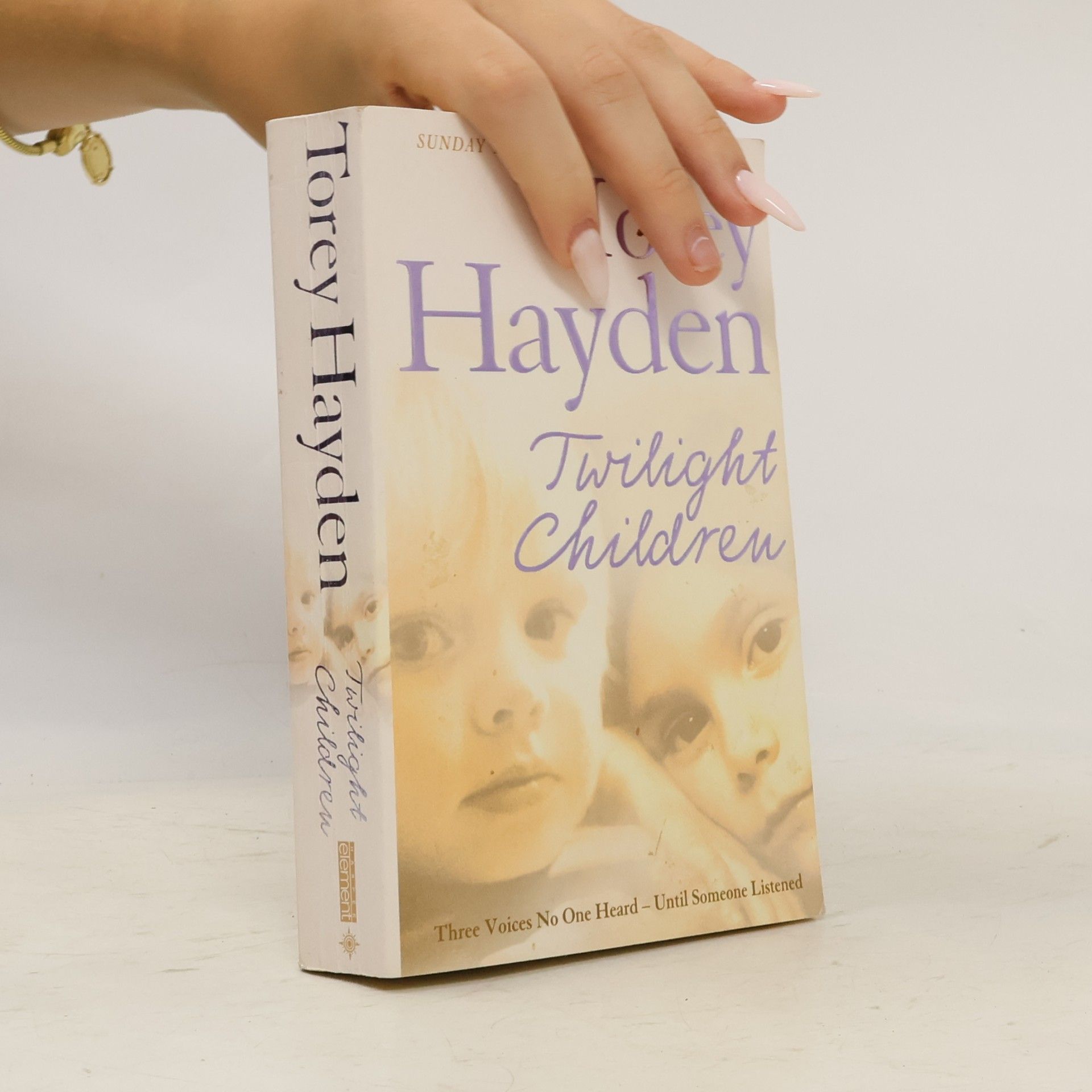 Torey Hayden Twilight Children