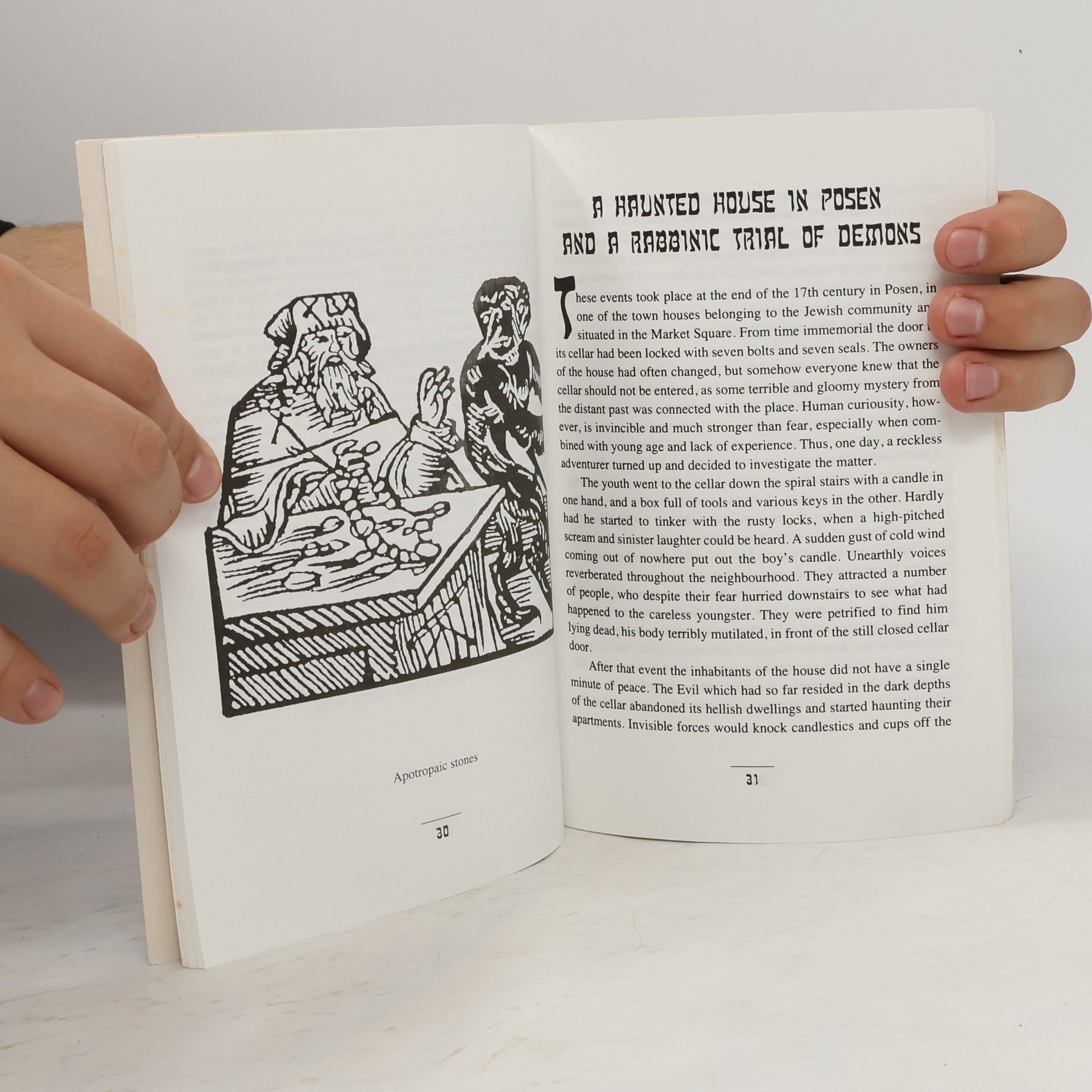 Ewa Basiura The Jews of Poland in Tale and Legend