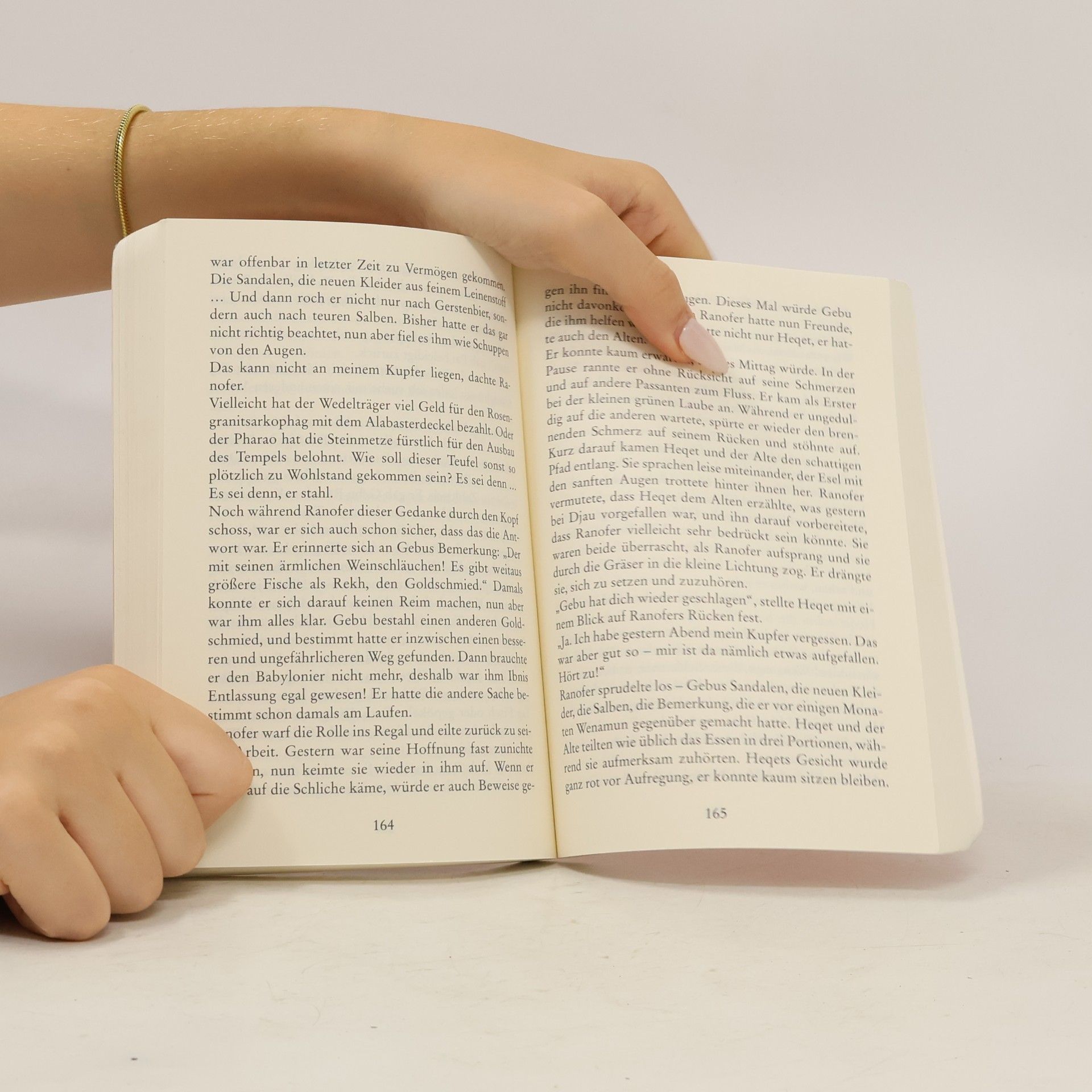 Eloise Jarvis McGraw Der goldene Kelch