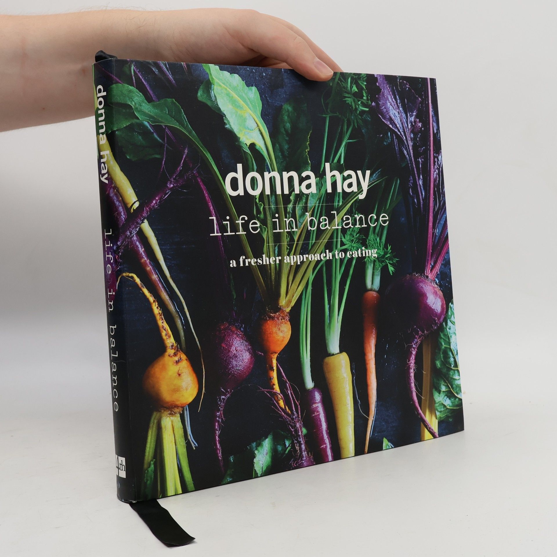 Donna Hay Life in Balance