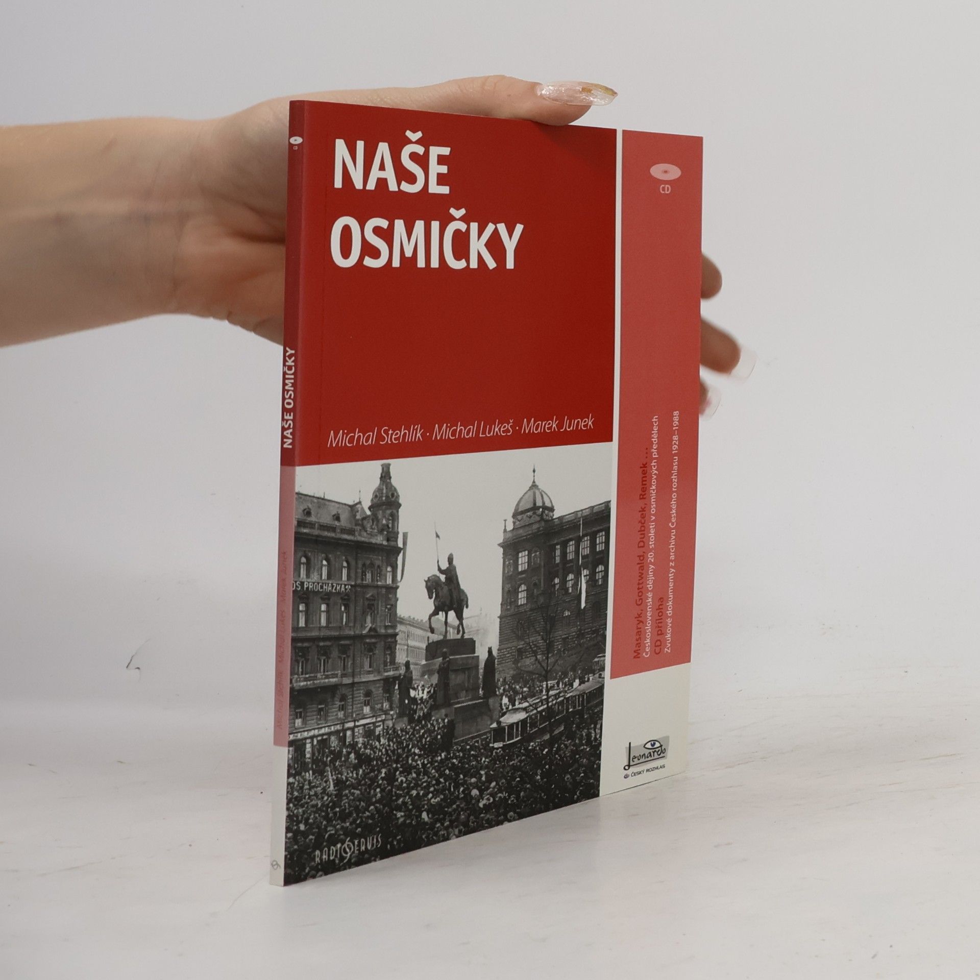 Naše osmičky