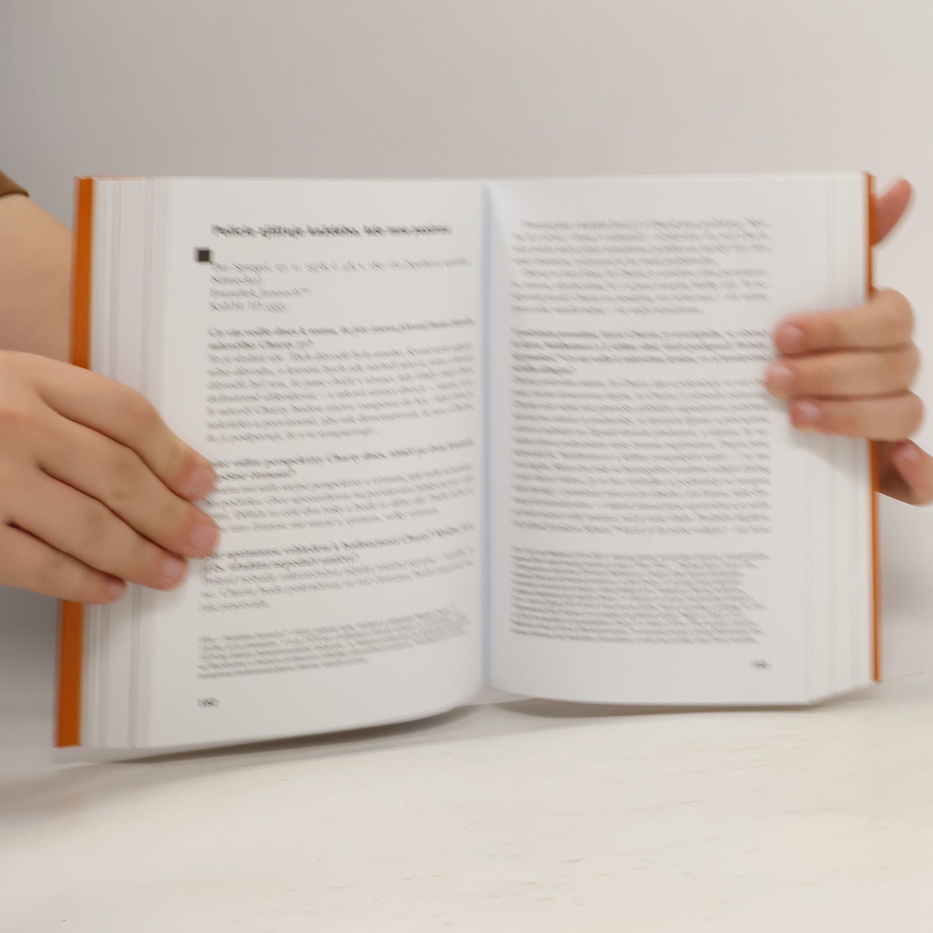 Autorenkollektiv Václav Havel: má to smysl! : výbor z rozhovorů 1964-1989
