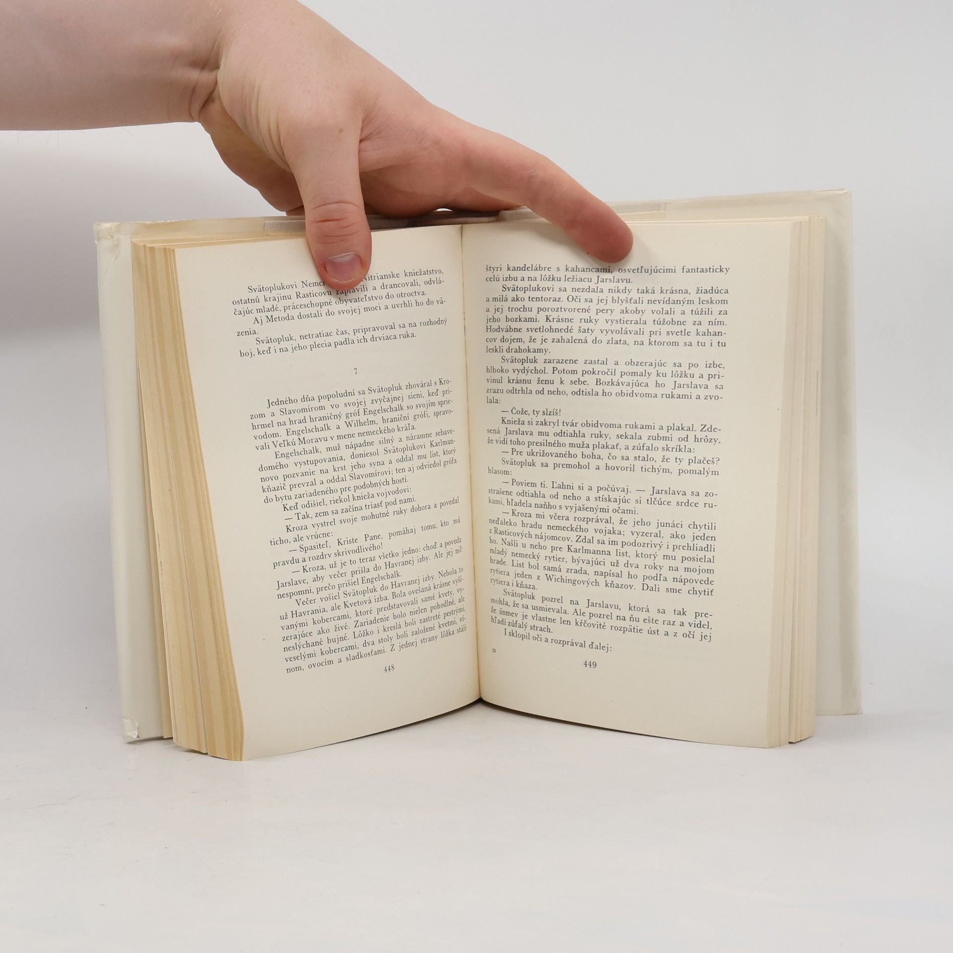 Ladislav Nádaši Jégé Zlatý fond slovenskej literatúry