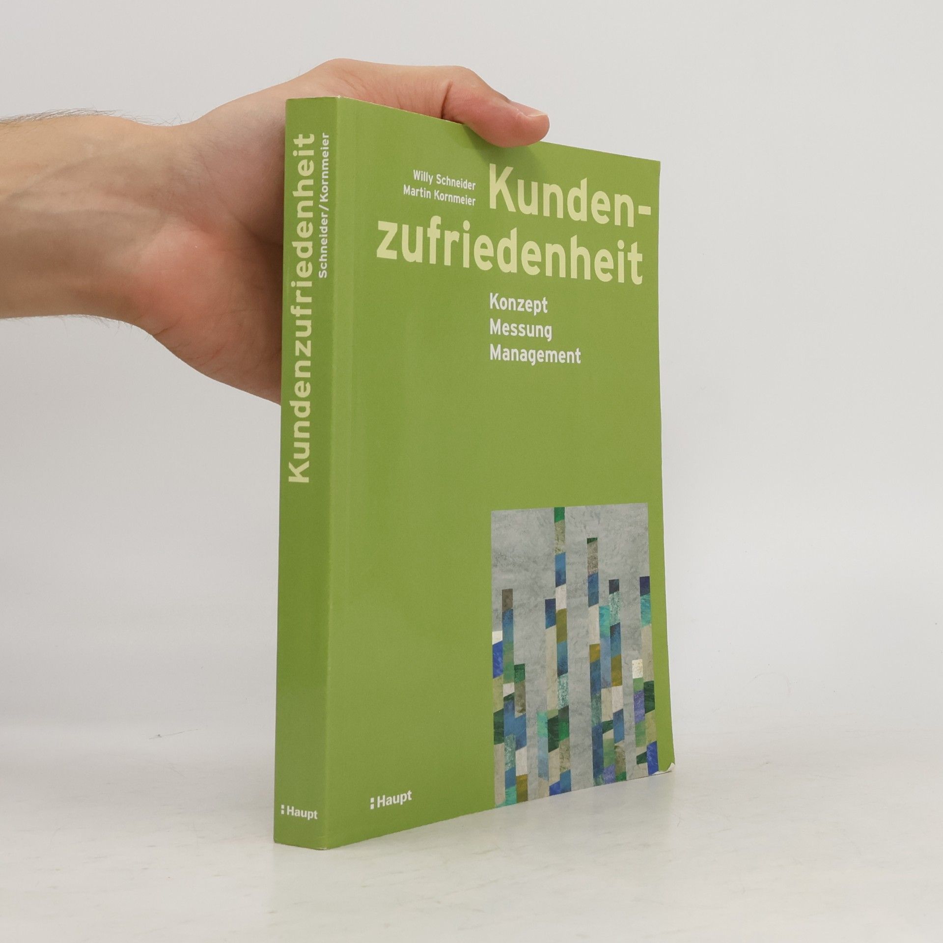 Willy Schneider Kundenzufriedenheit