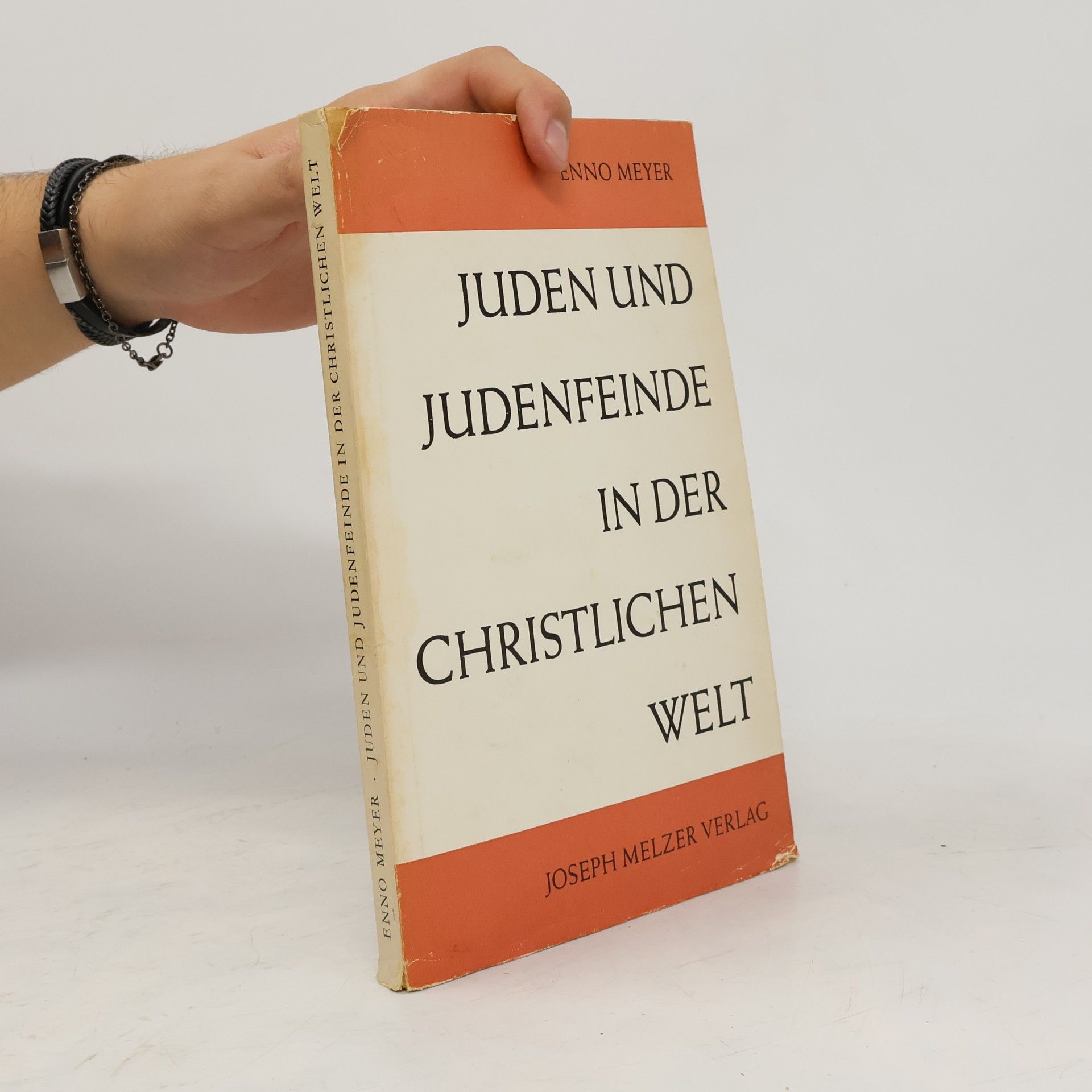Juden und Judenfeinde in der christlichen Welt