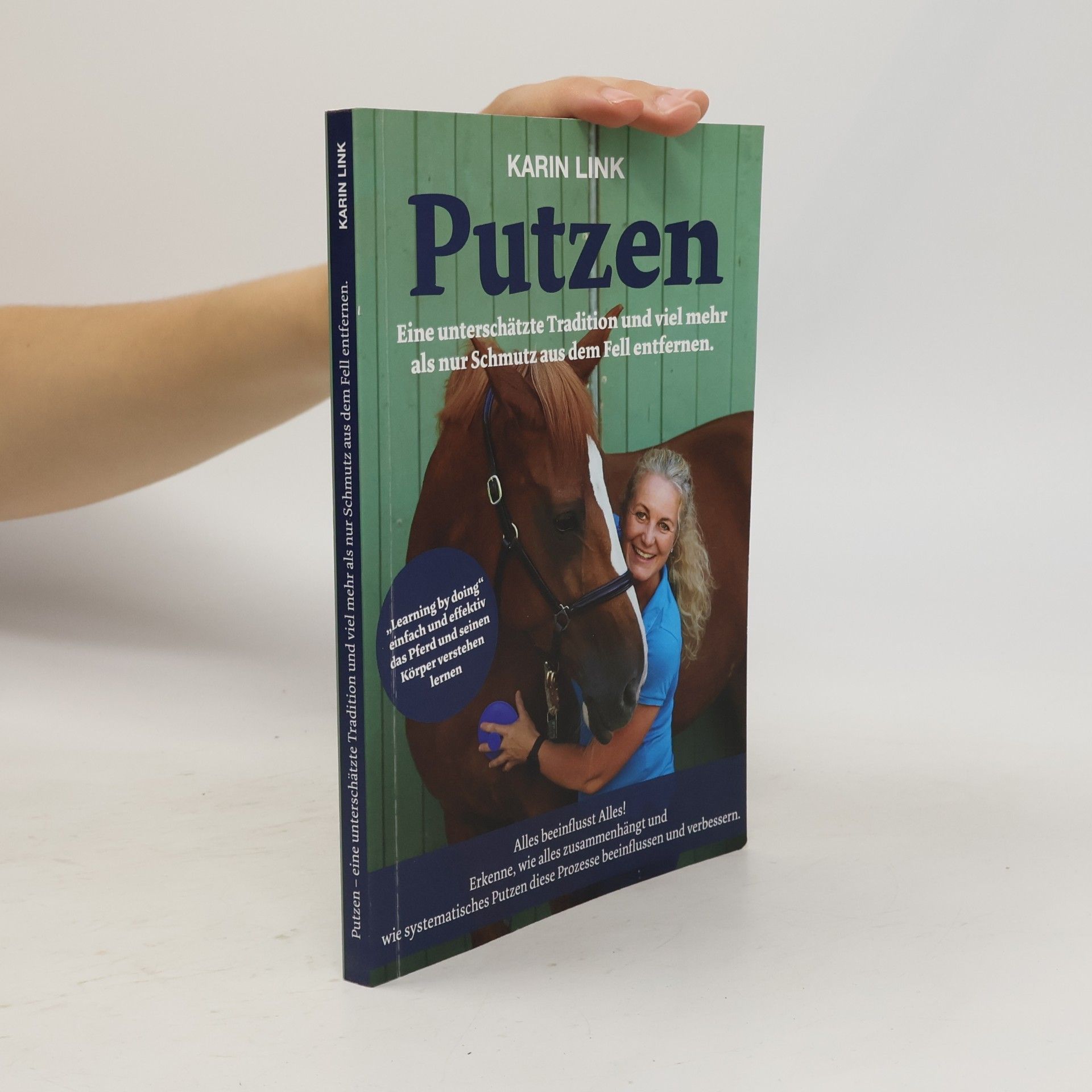 Putzen