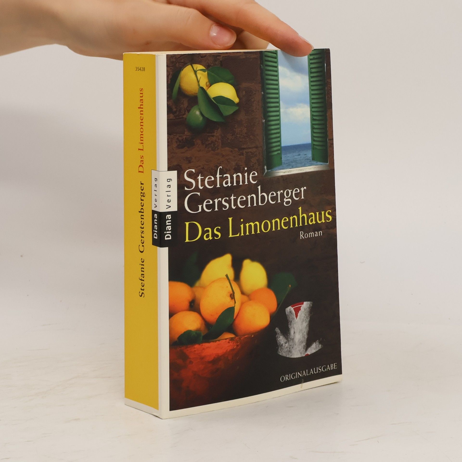 Das Limonenhaus