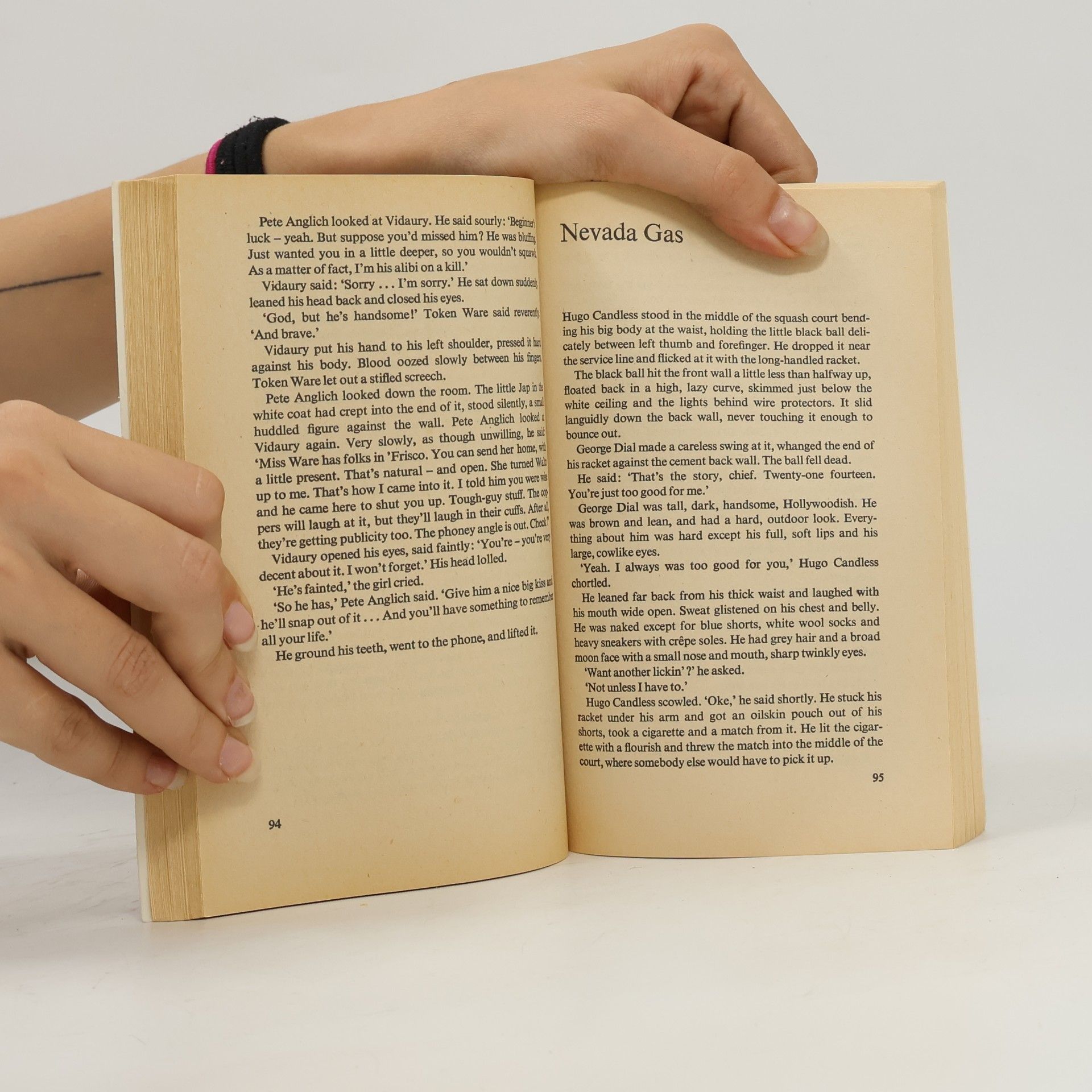 Raymond Chandler Smart-Aleck Kill