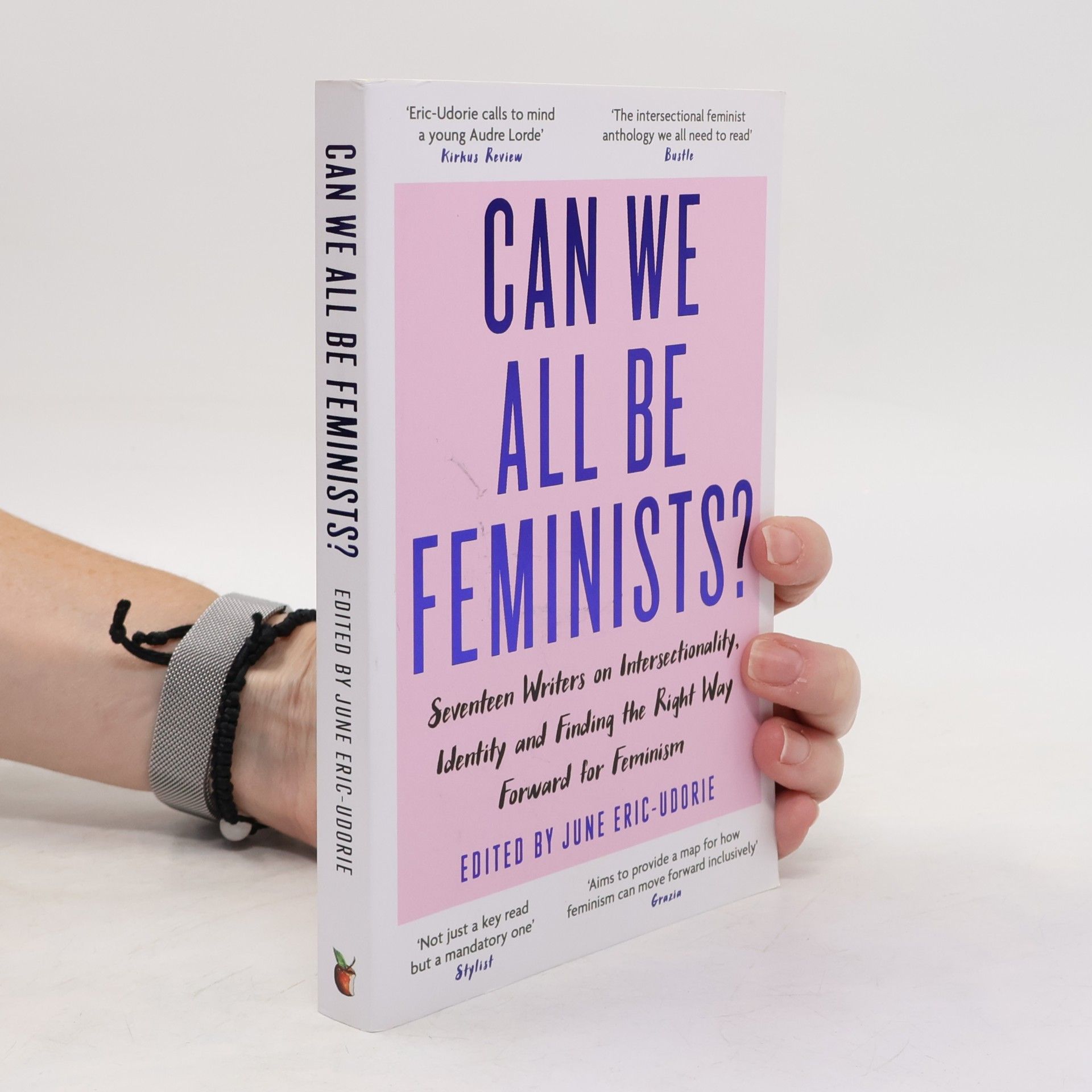June Eric-Udorie Can We All Be Feminists?