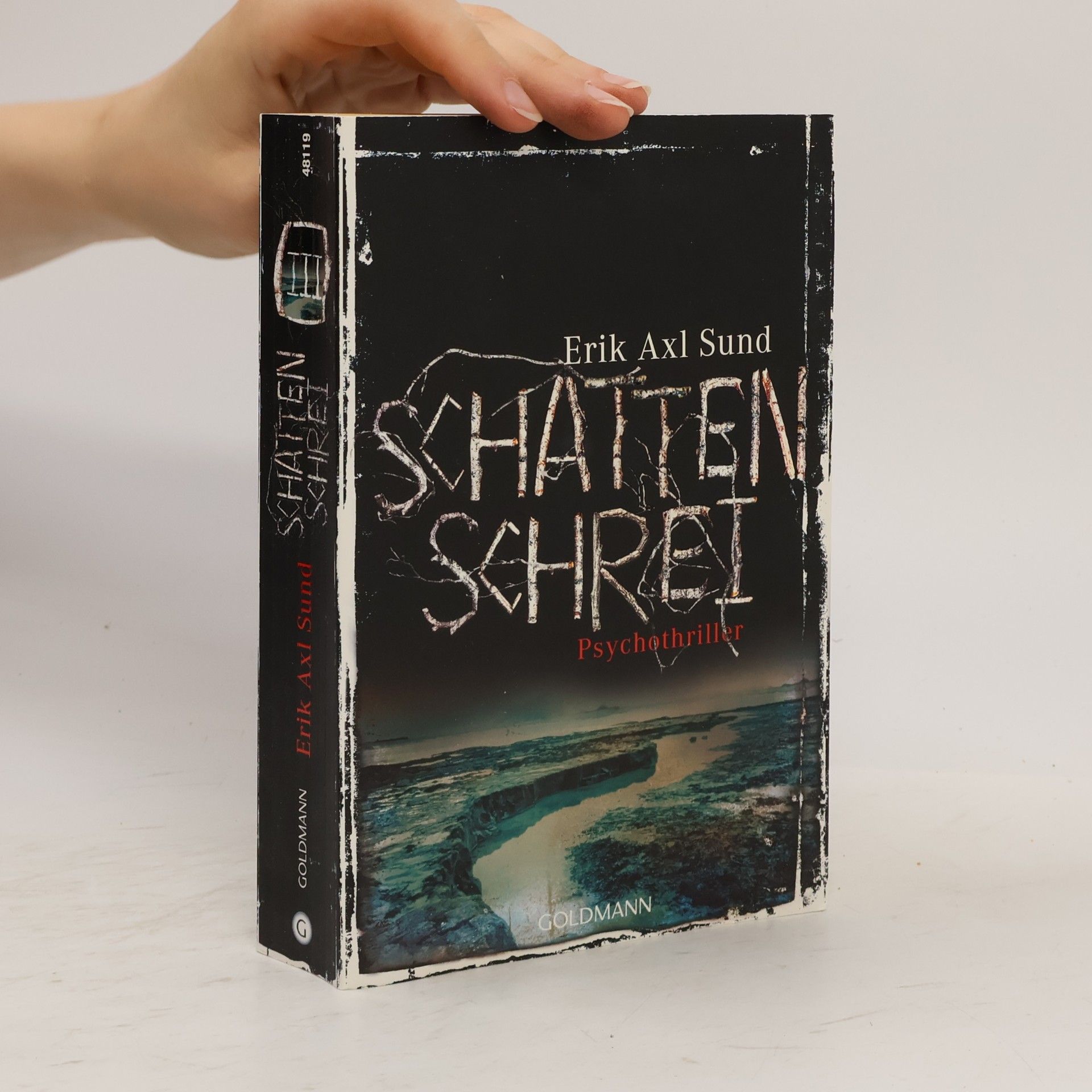 Schattenschrei