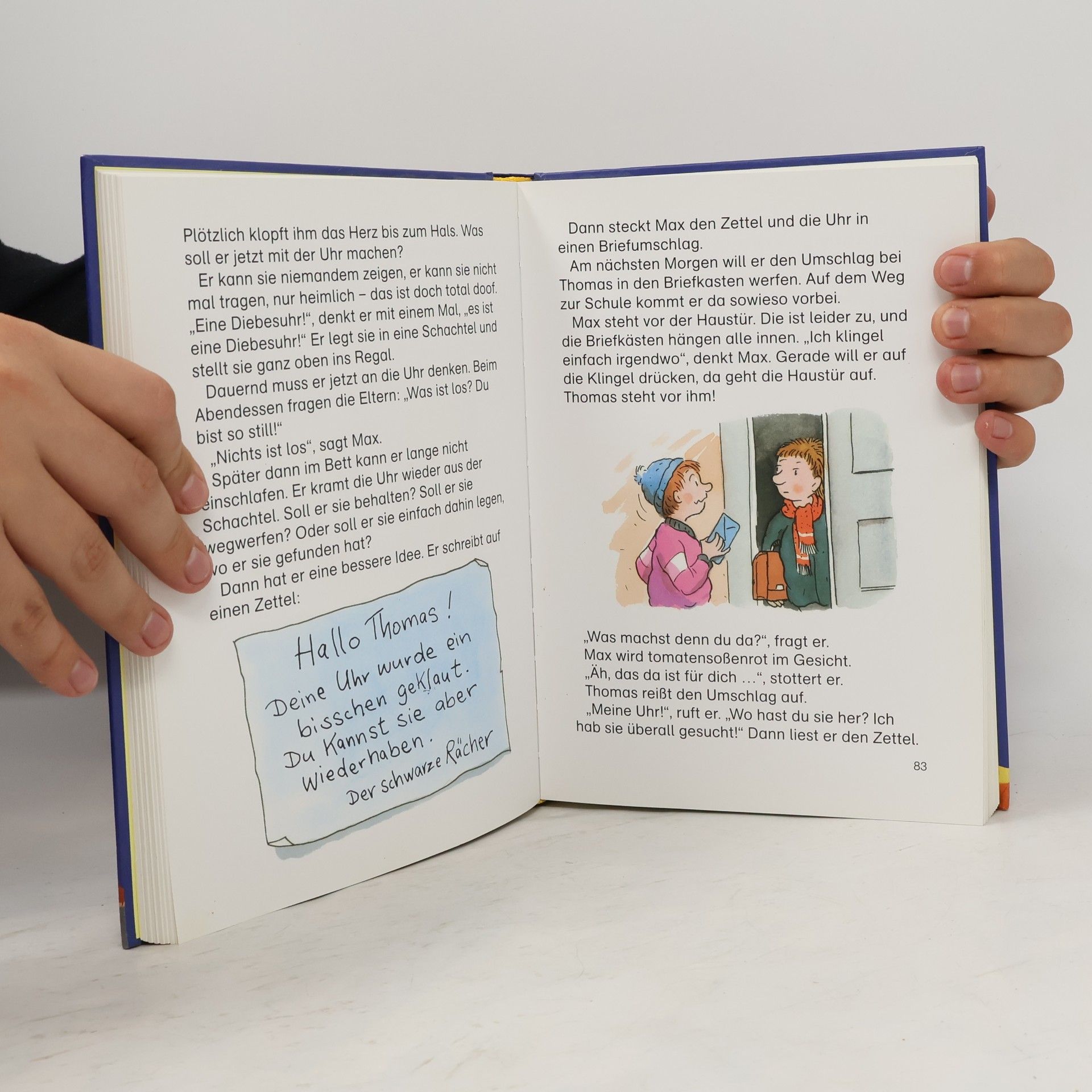 Various authors Das Super Leselöwen Abenteuerbuch