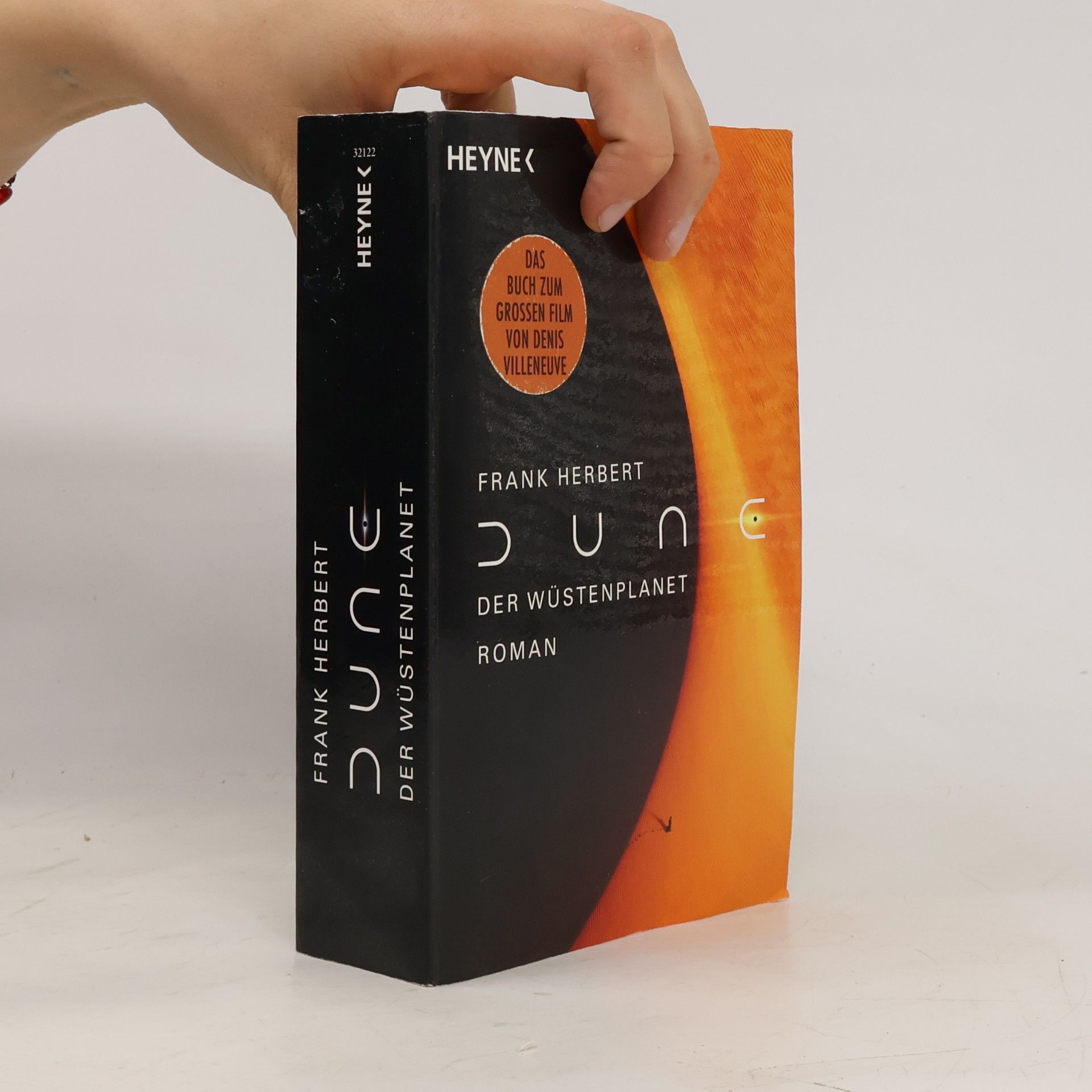 Frank Herbert Dune