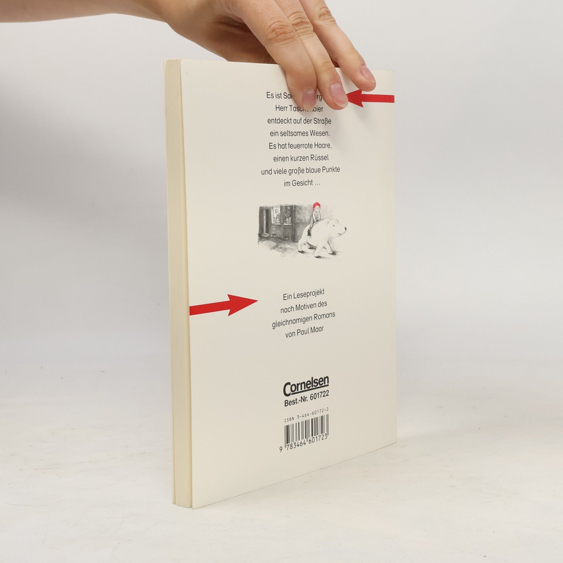 Paul Maar Einfach lesen!: Eine Woche voller Samstage, Ein Leseprojekt