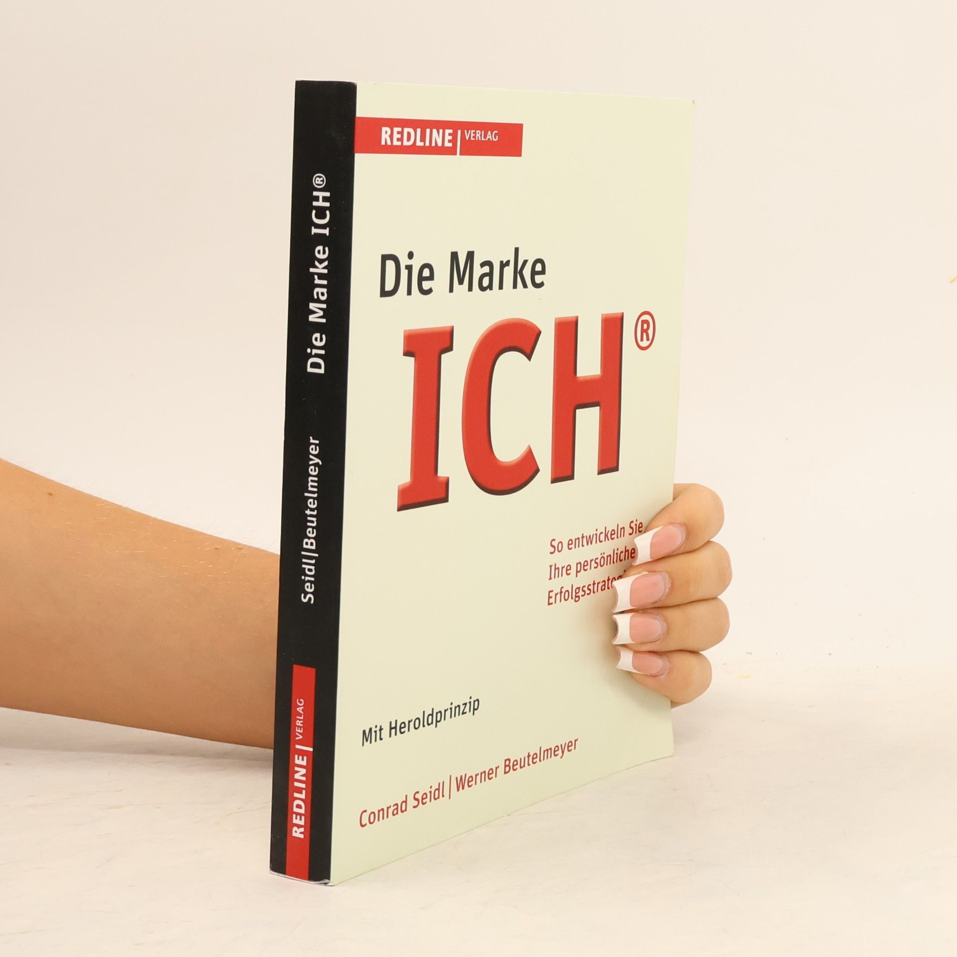 Die Marke ICH