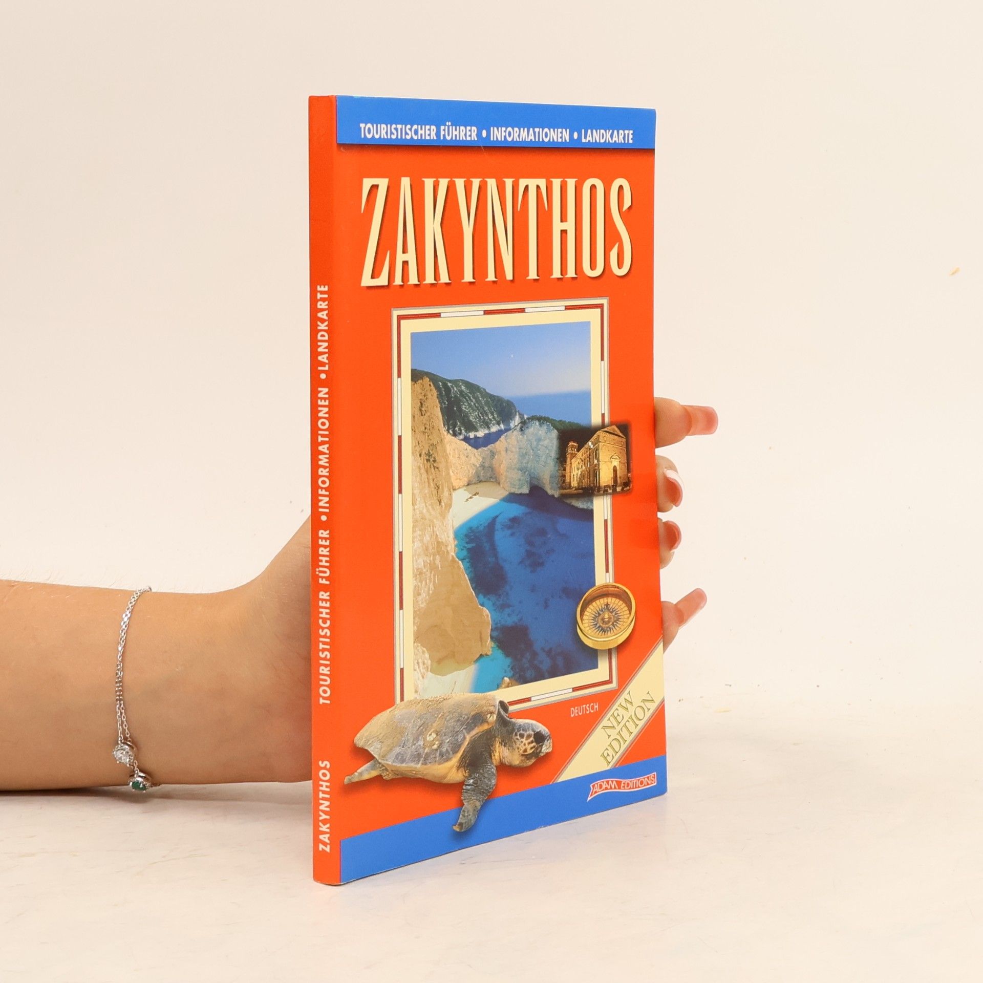 Various authors zakynthos