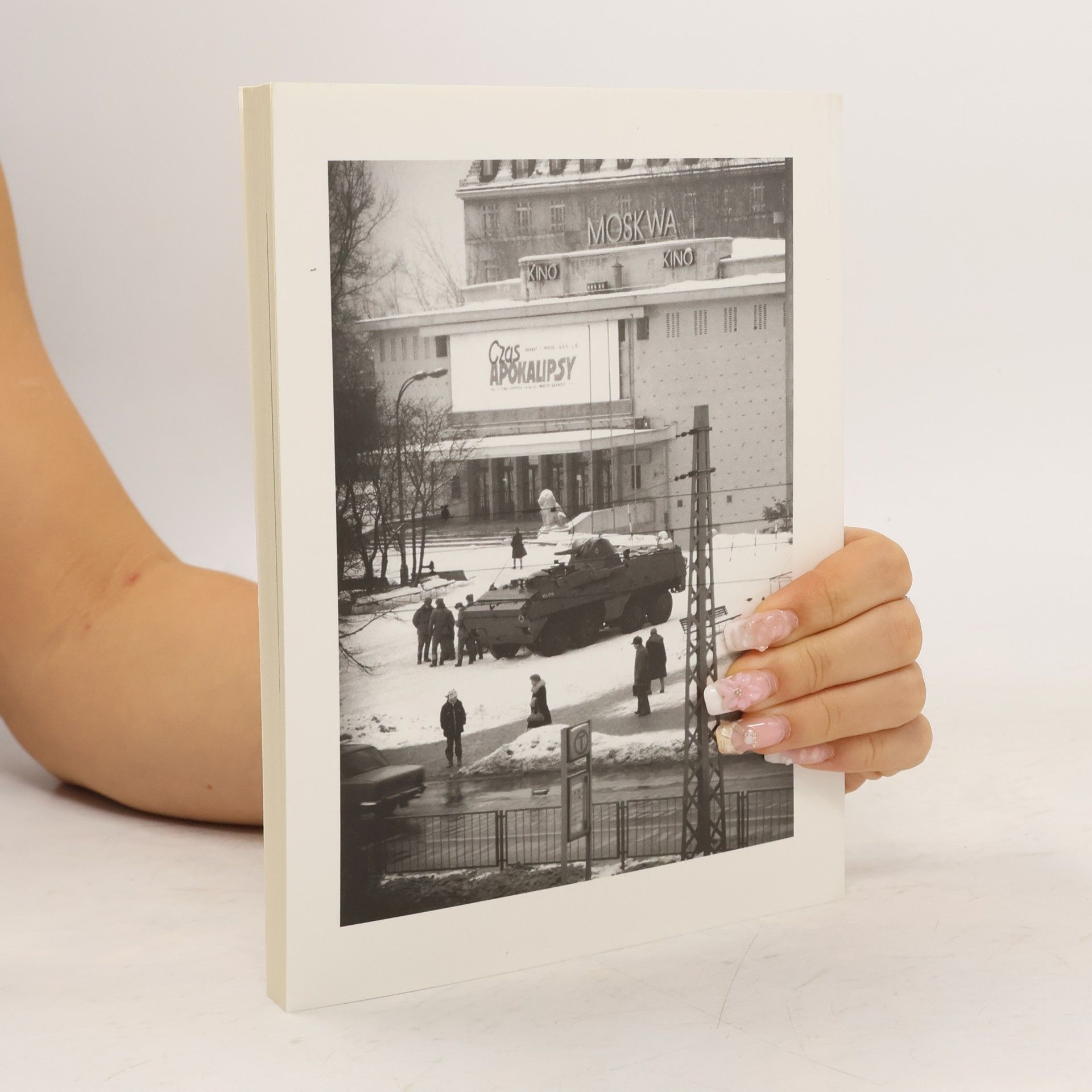 Krzysztof Michalski Transit - 38: Vereintes Europa - Geteilte Geschichte