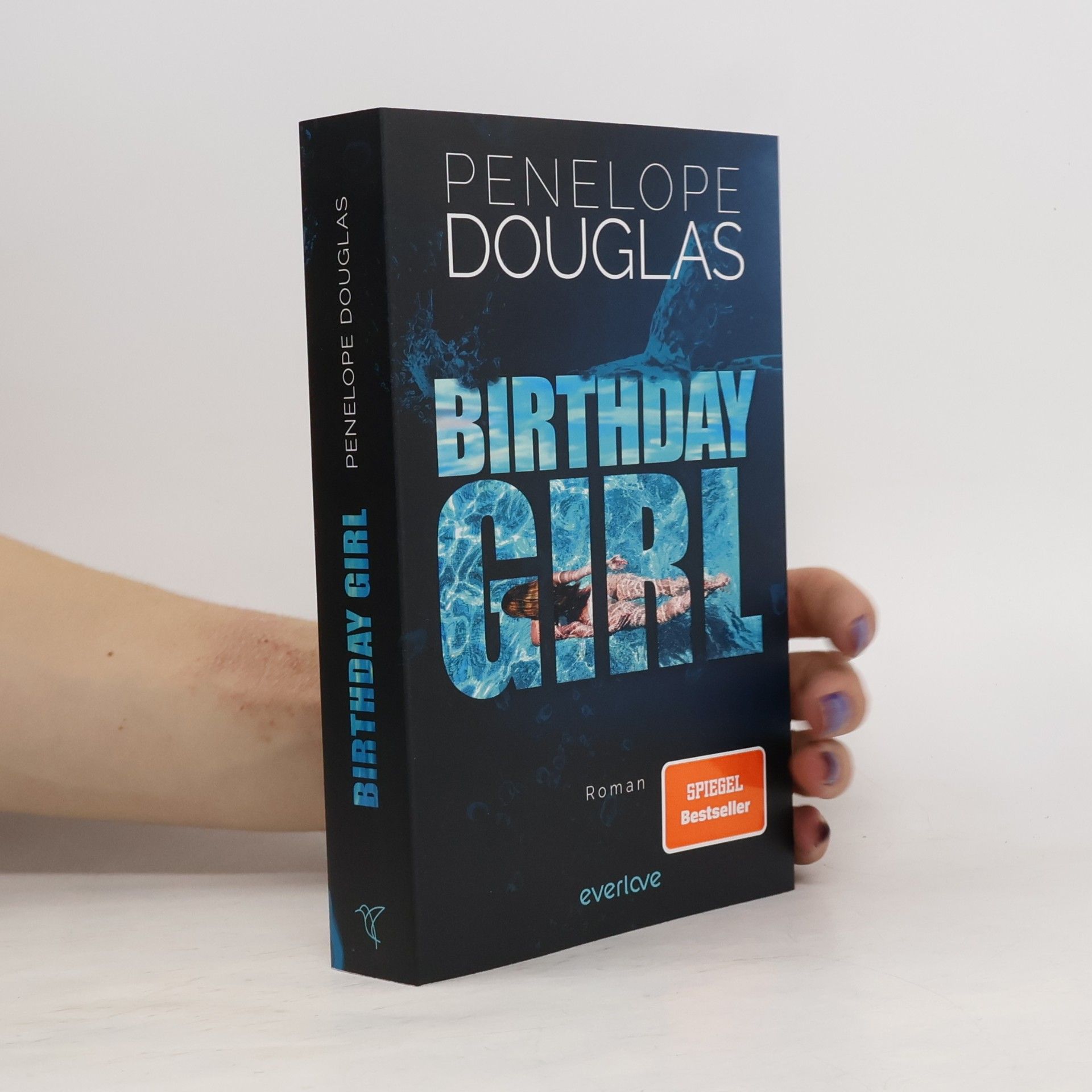 Penelope Douglas Birthday Girl
