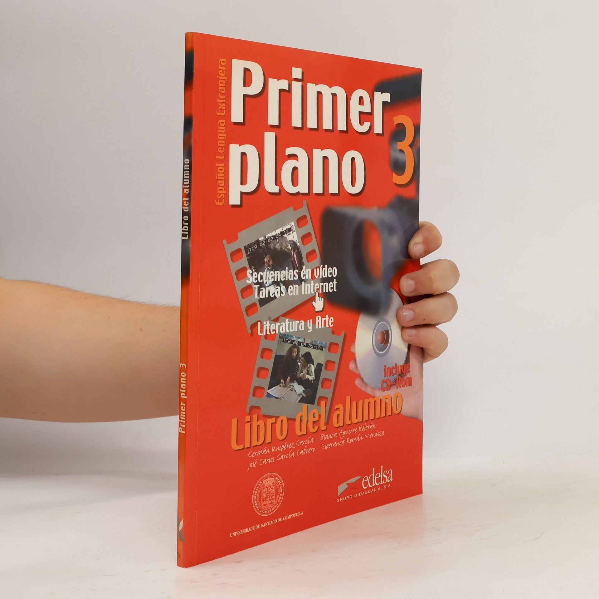 Germán Ruipérez García Primer Plano 3