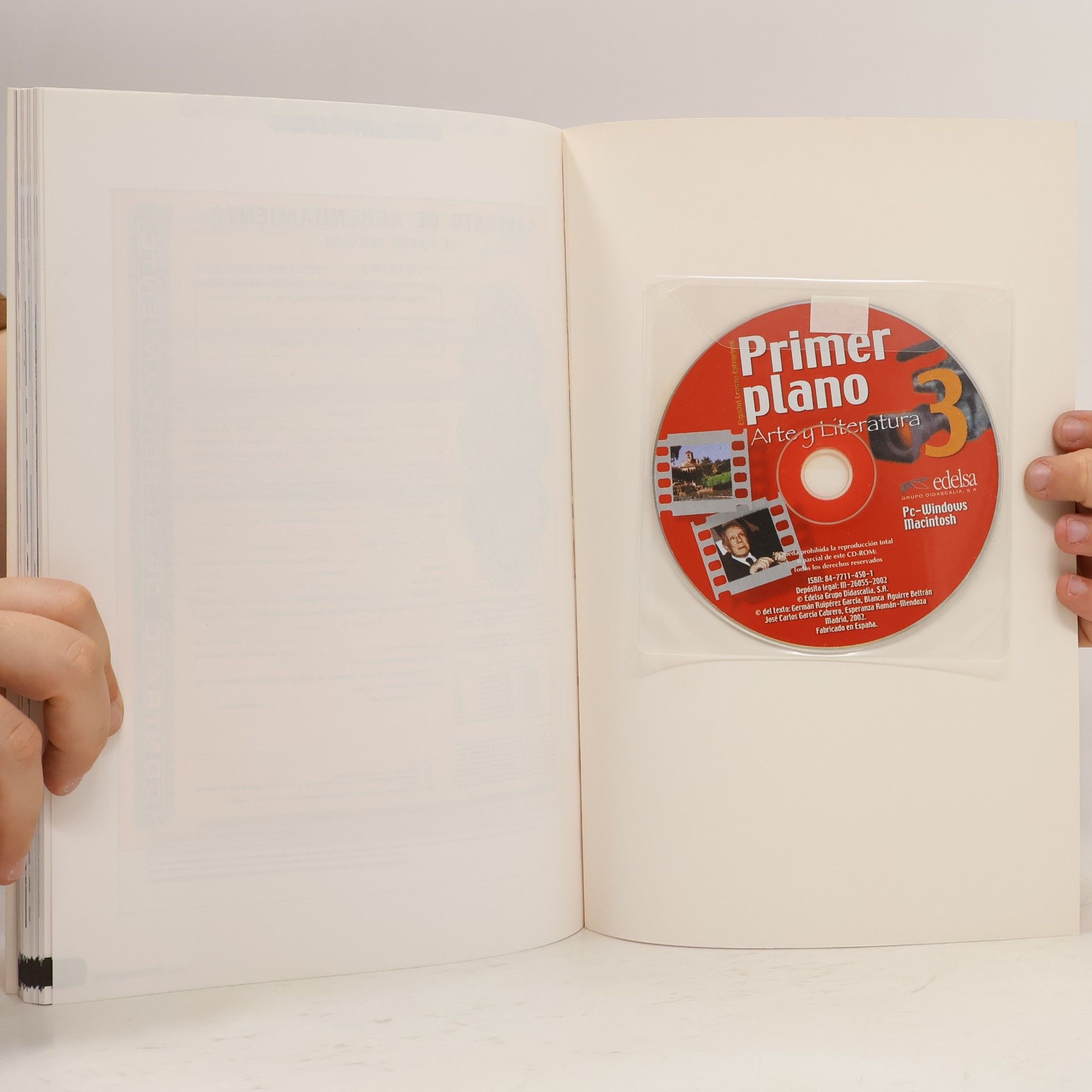 Germán Ruipérez García Primer Plano 3