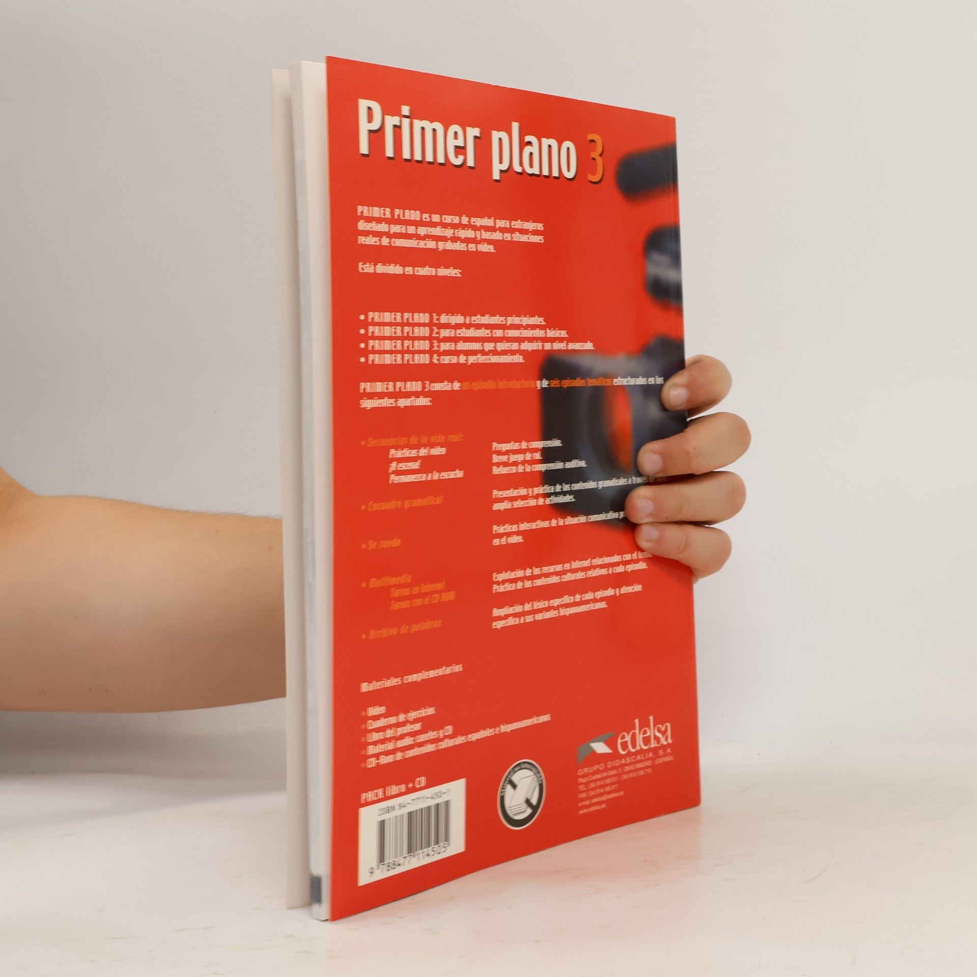 Germán Ruipérez García Primer Plano 3