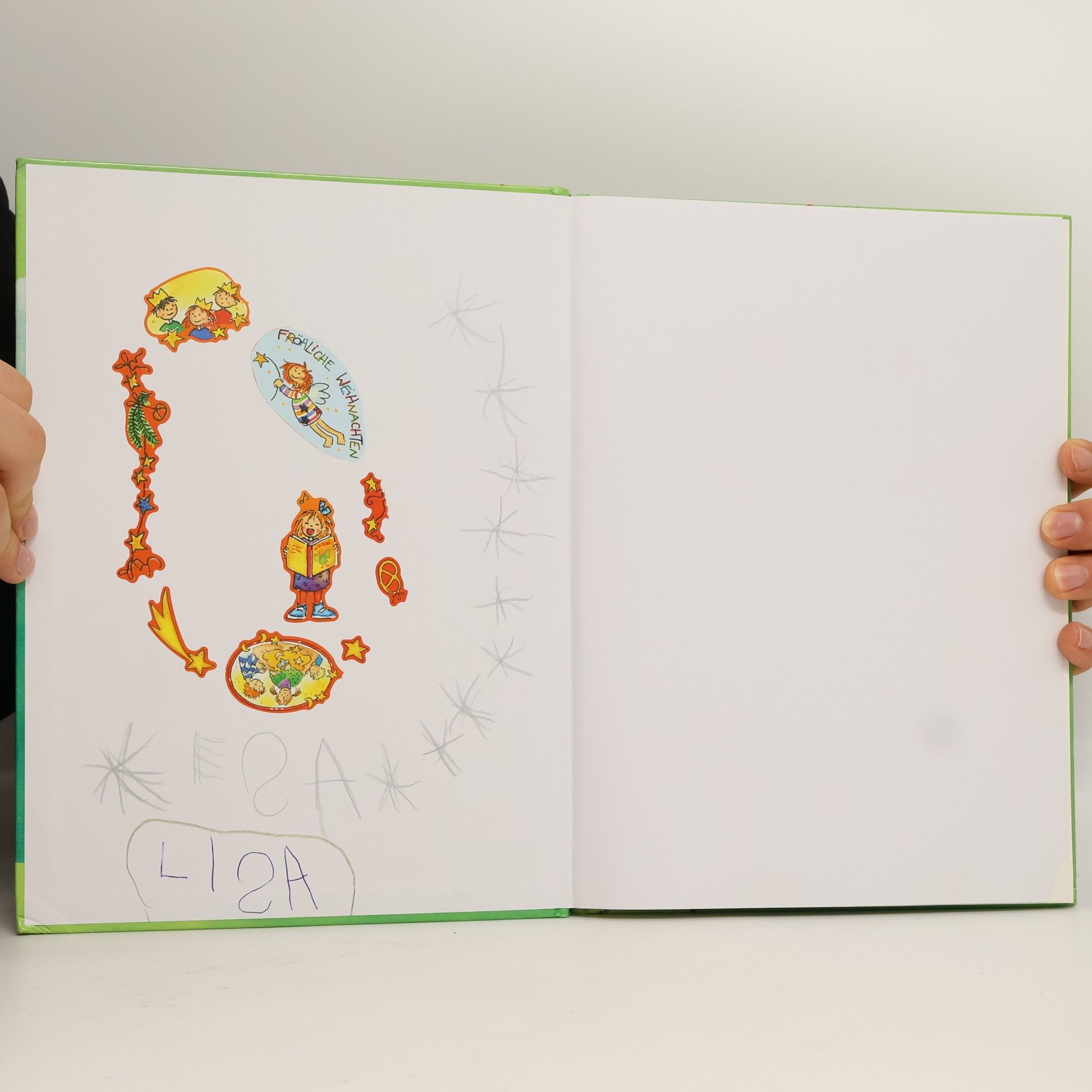 Janosch Das große Märchenbuch