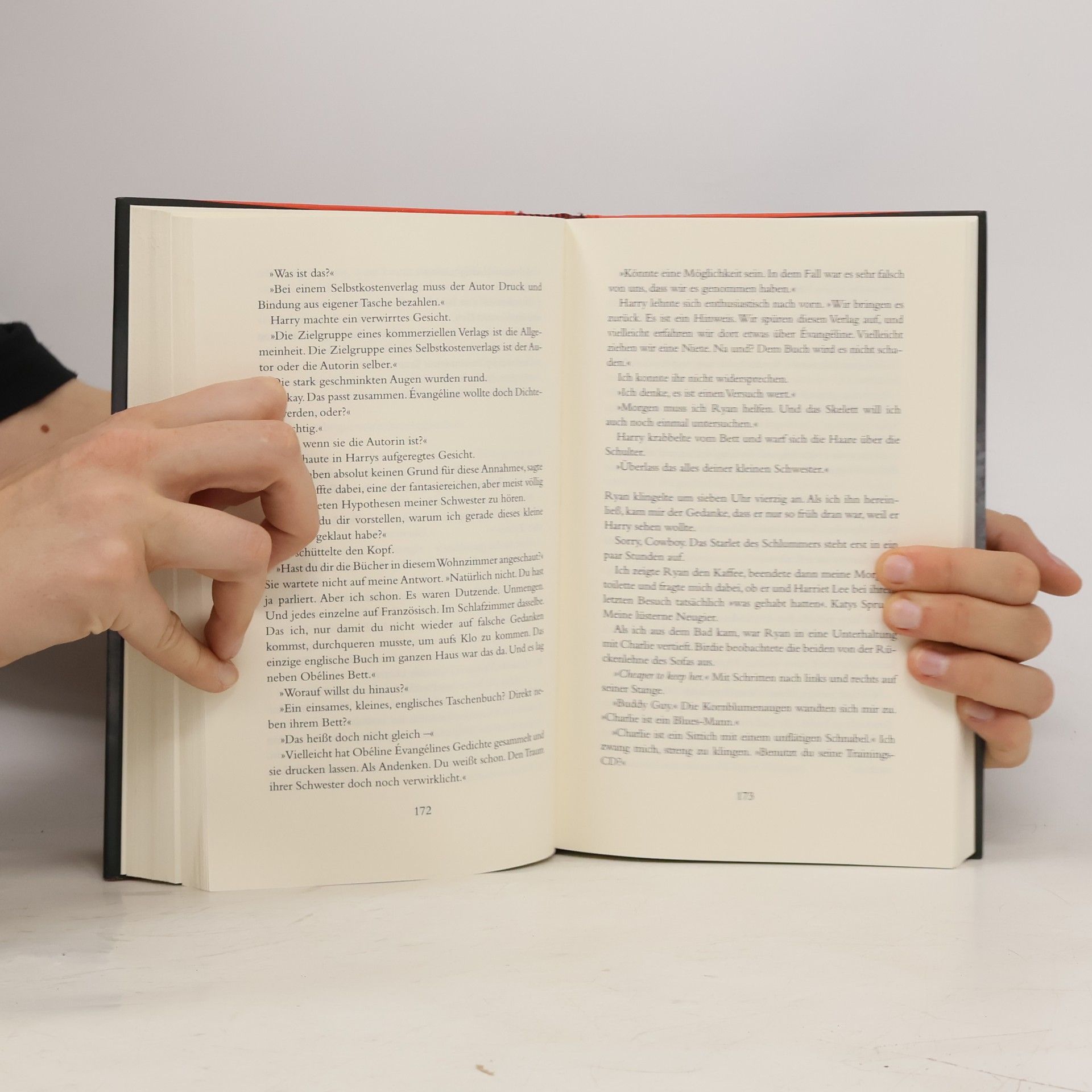 Kathy Reichs Knochen zu Asche