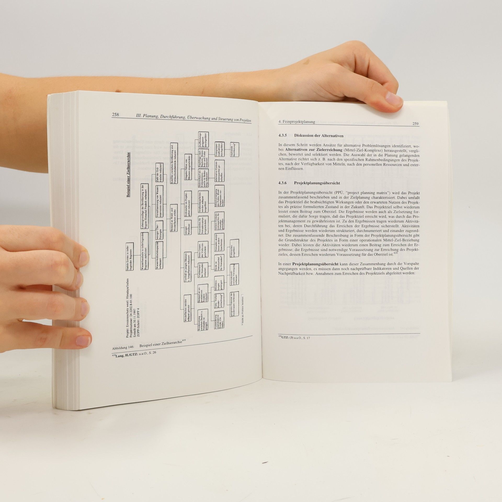 Gerd Diethelm Betriebswirtschaft in Studium und Praxis - 1: Projektmanagement