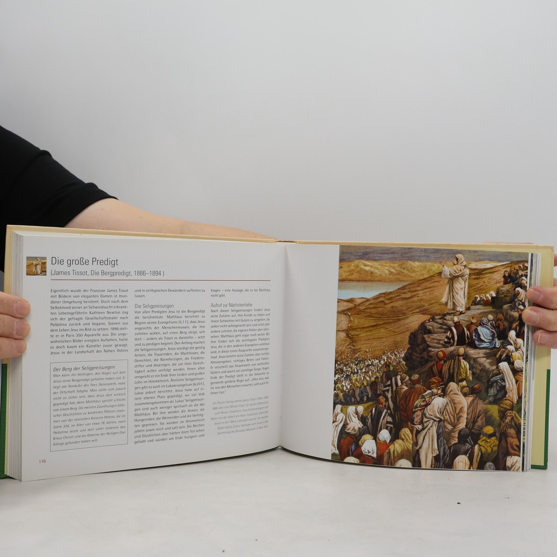 Christa Pöppelmann Die Bibel