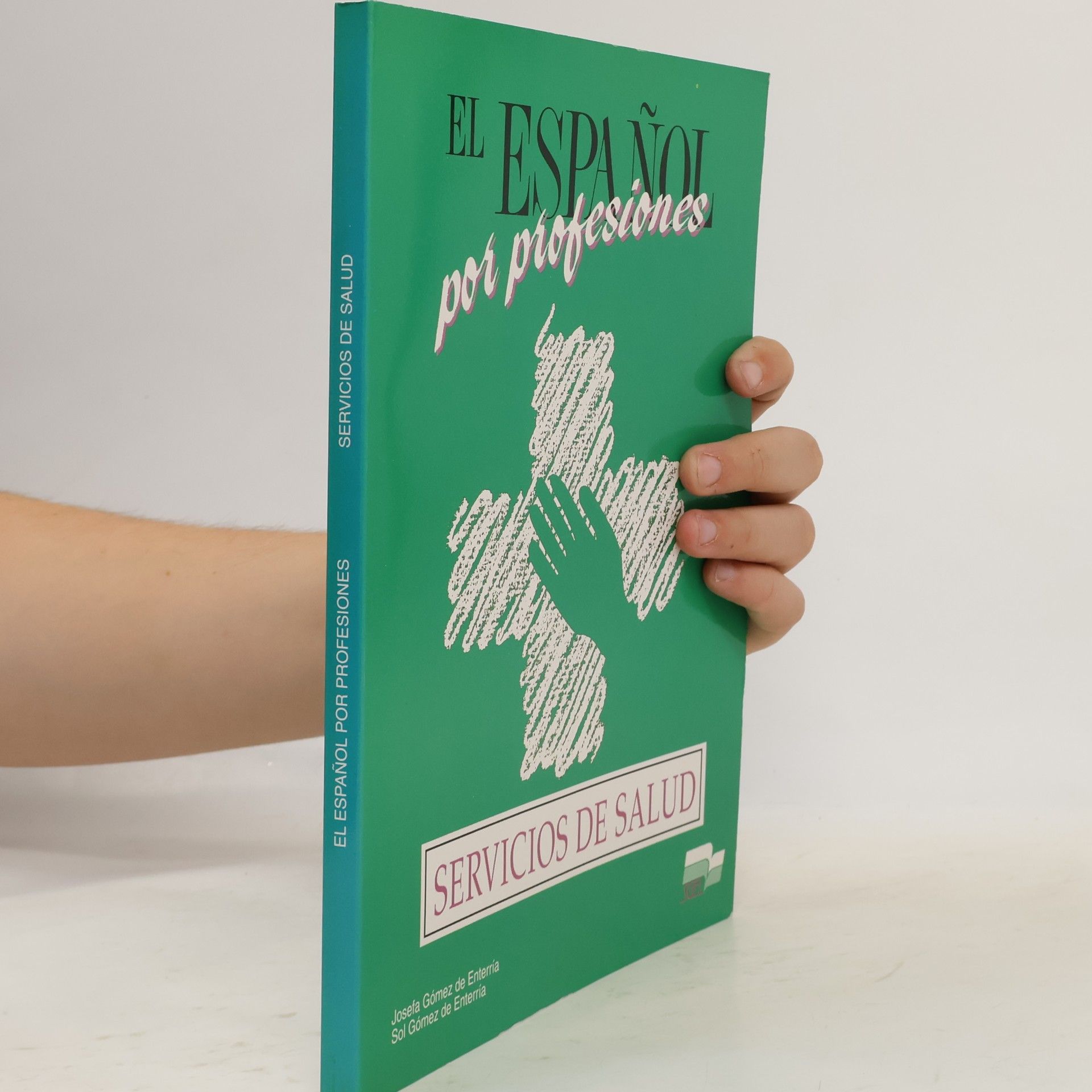 El español por profesiones: Servicios de salud