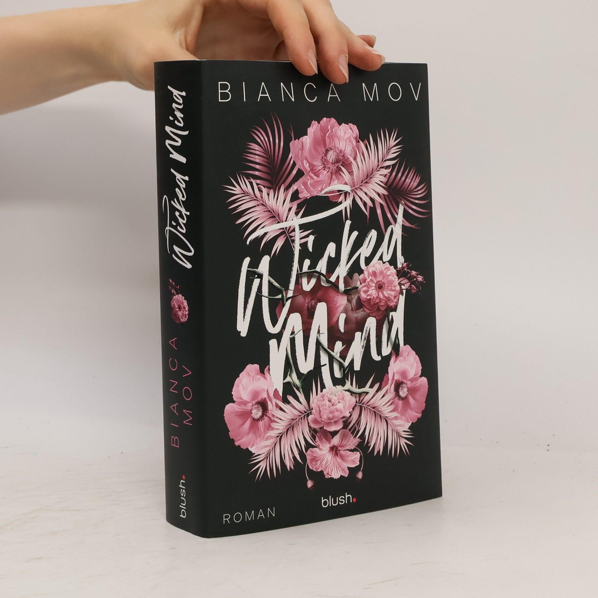 Bianca Mov Wicked Mind
