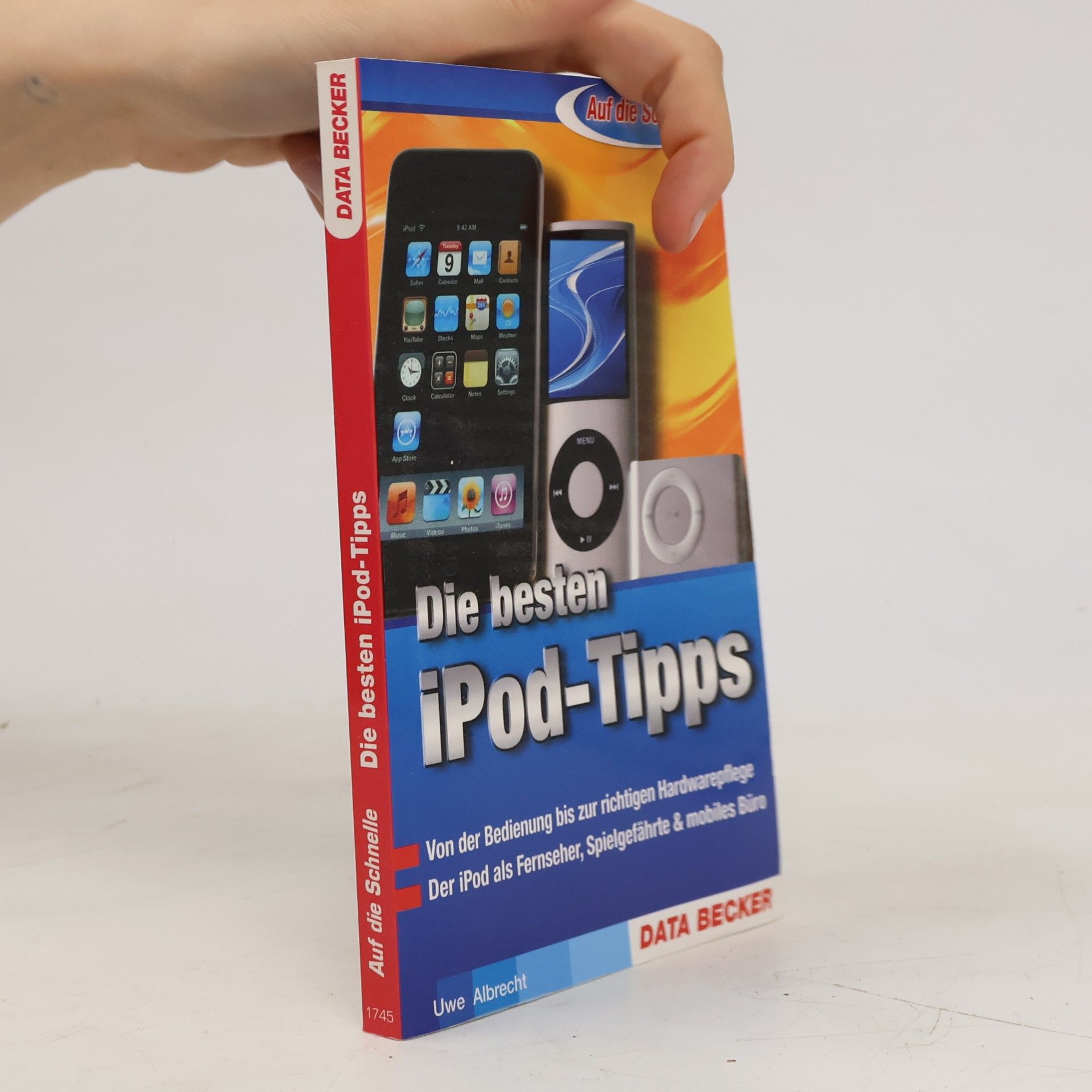 Die besten iPod-Tipps