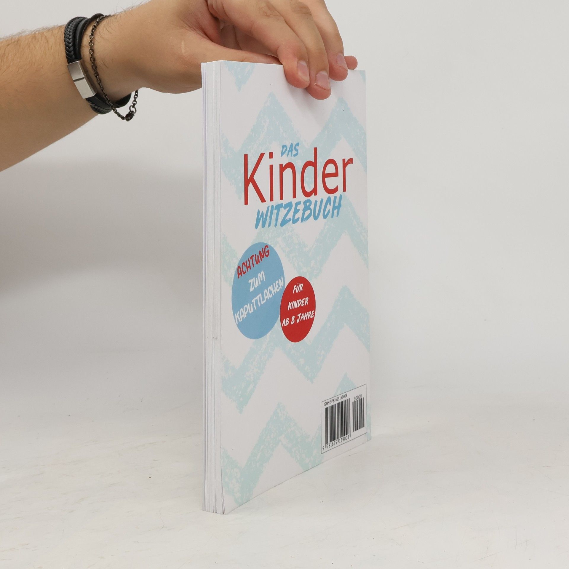 Olli Lammhofer Das Kinder Witzebuch