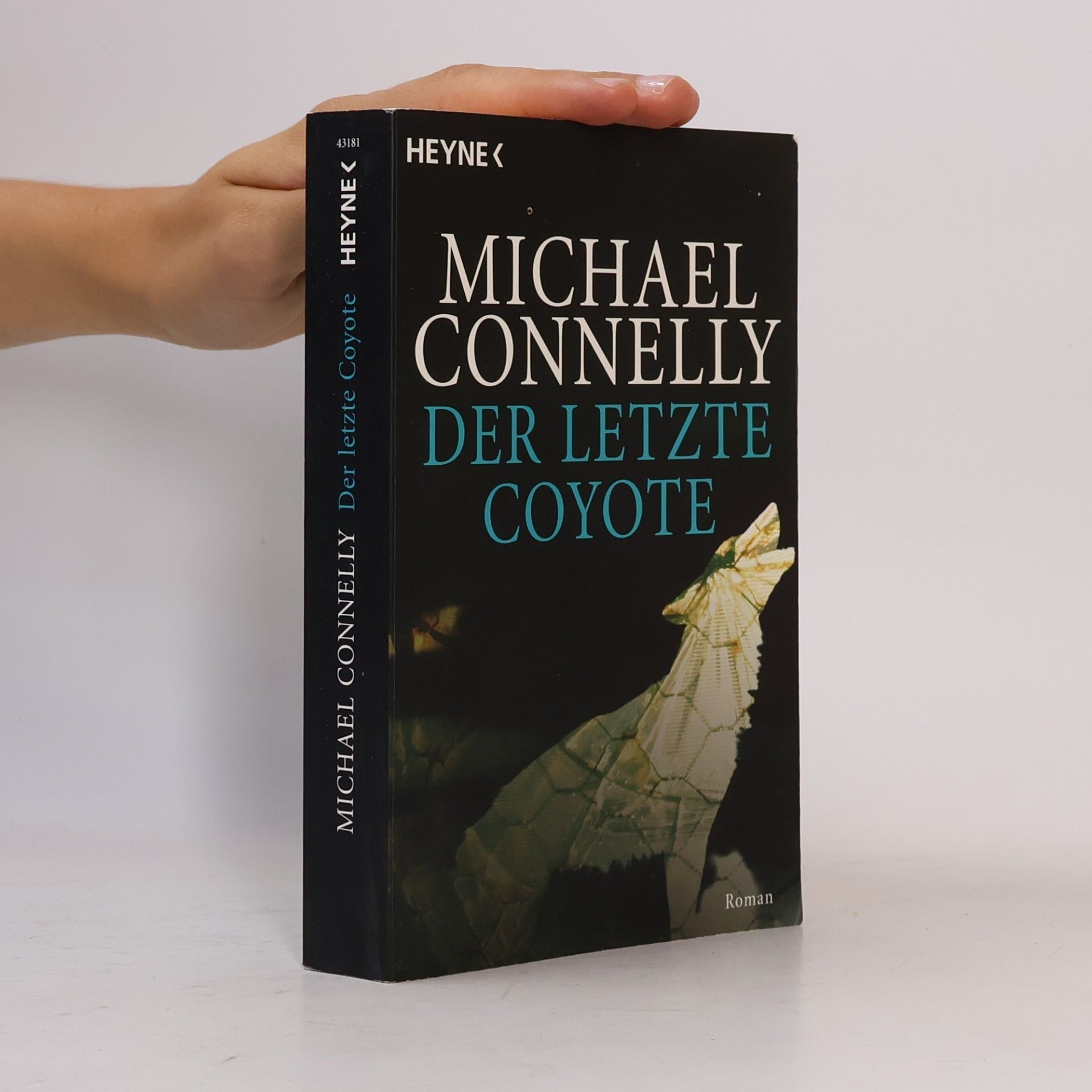Der letzte Coyote