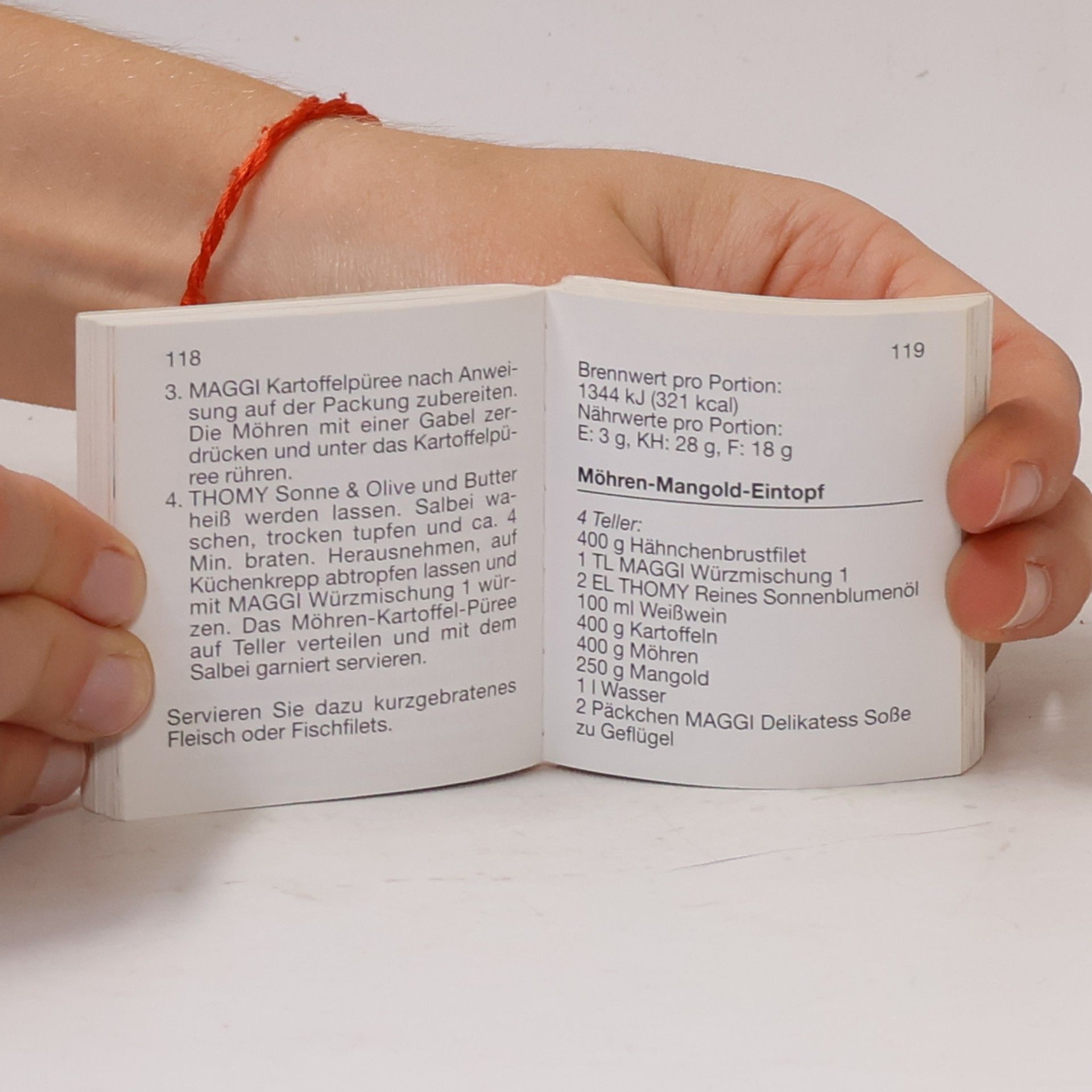 Various authors Lust auf Gemüse 14.